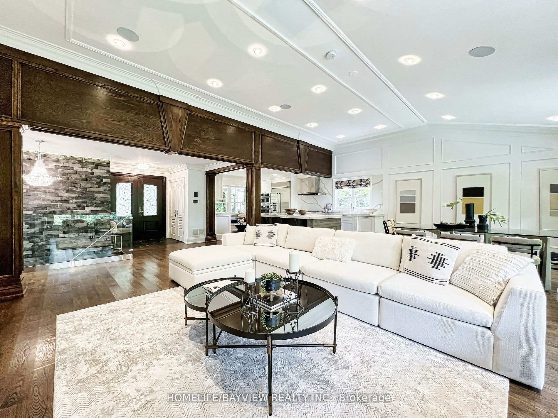 Photo 6 of 66 Almond Avenue, Markham, Grandview — HOMEH