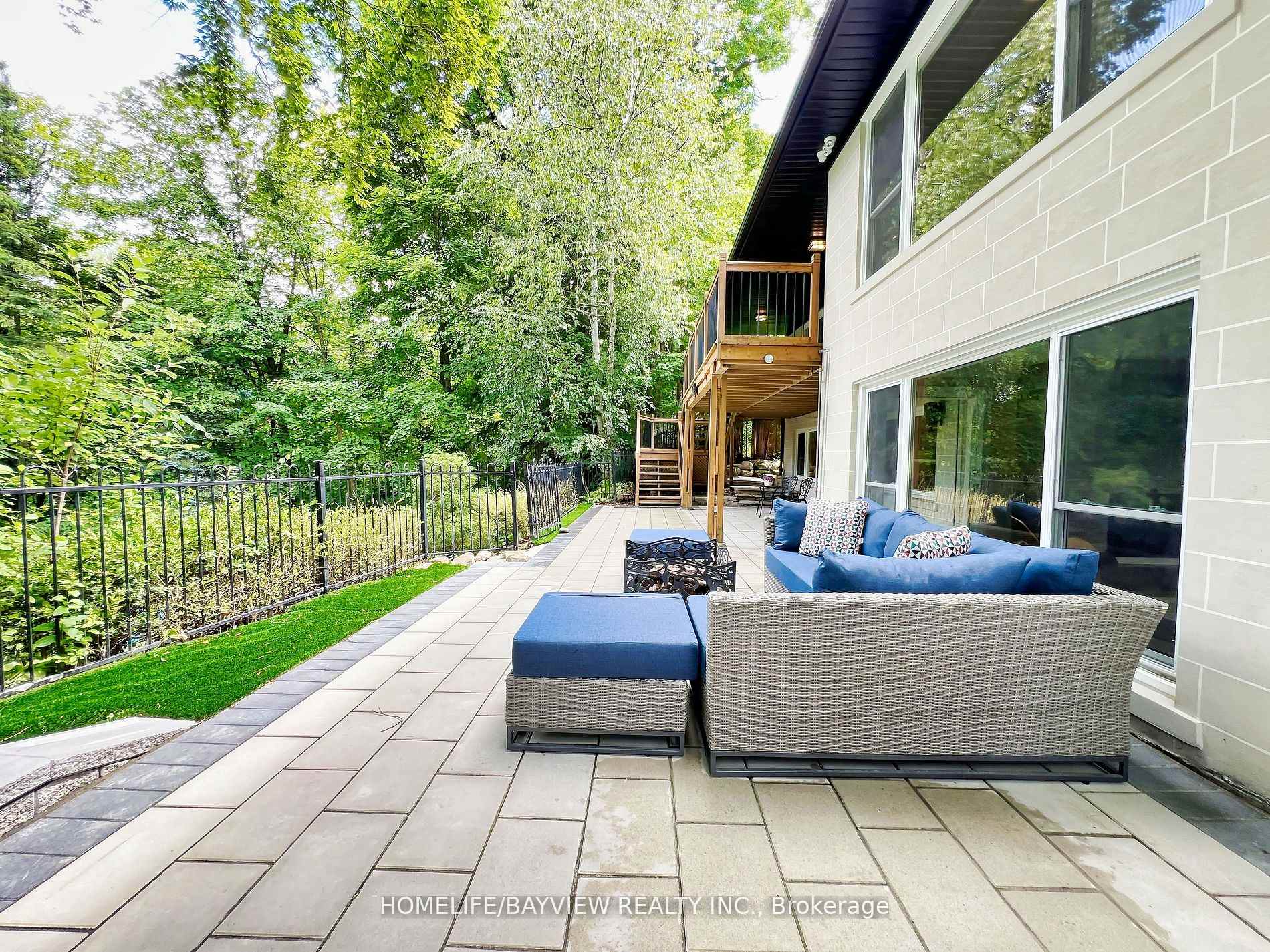 Photo 13 of 66 Almond Avenue, Markham, Grandview — HOMEH