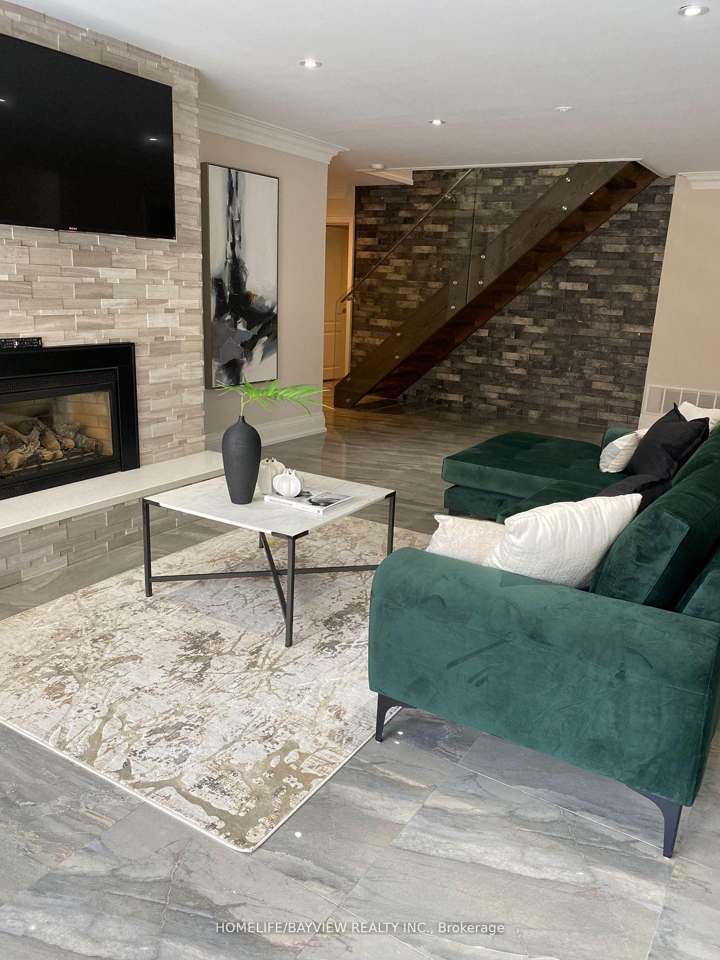 Photo 9 of 66 Almond Avenue, Markham, Grandview — HOMEH