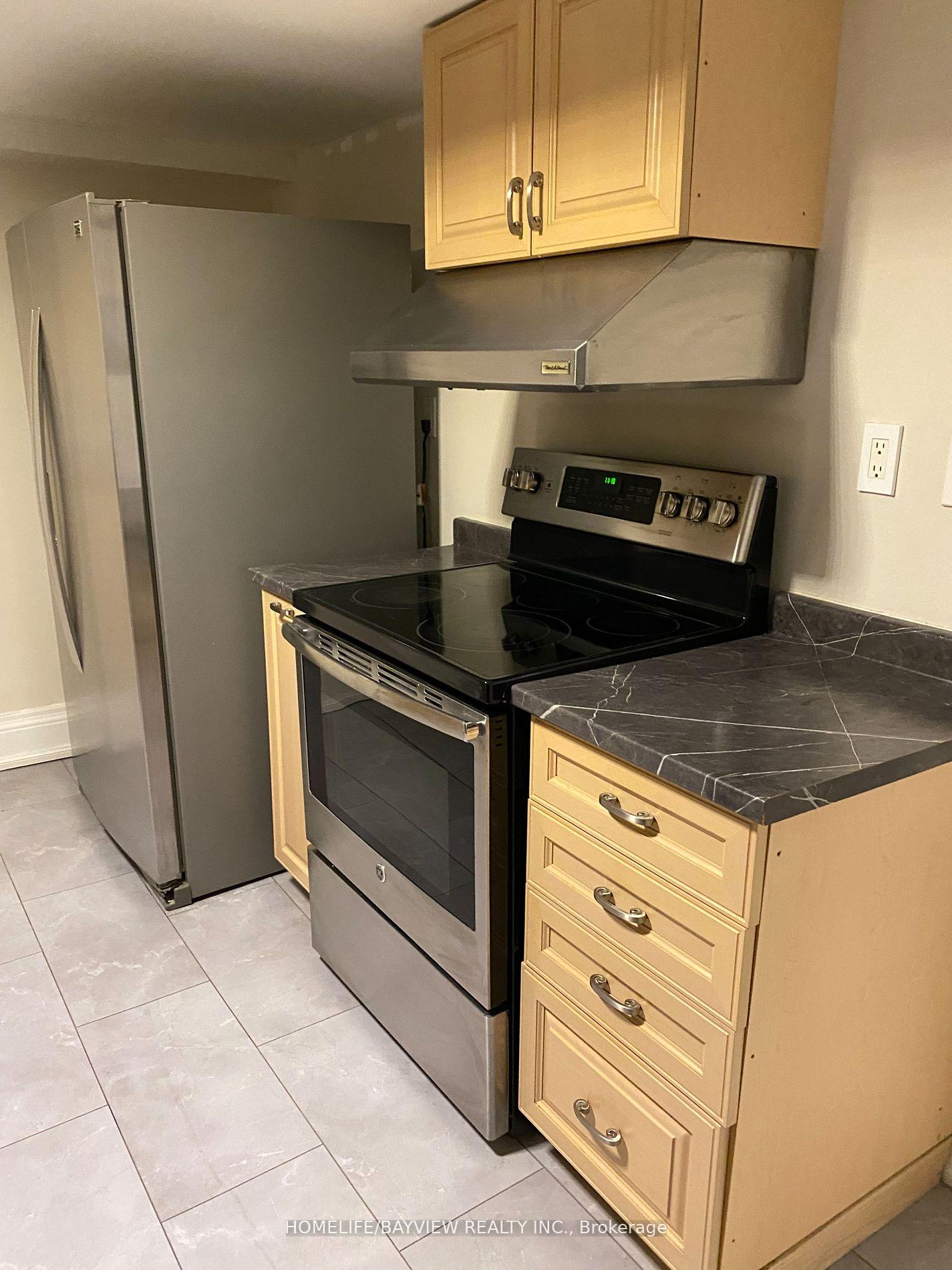 Photo 19 of 66 Almond Avenue, Markham, Grandview — HOMEH