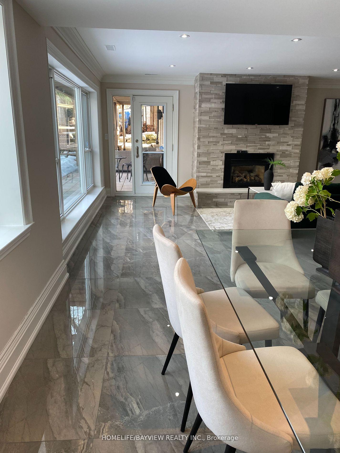 Photo 15 of 66 Almond Avenue, Markham, Grandview — HOMEH