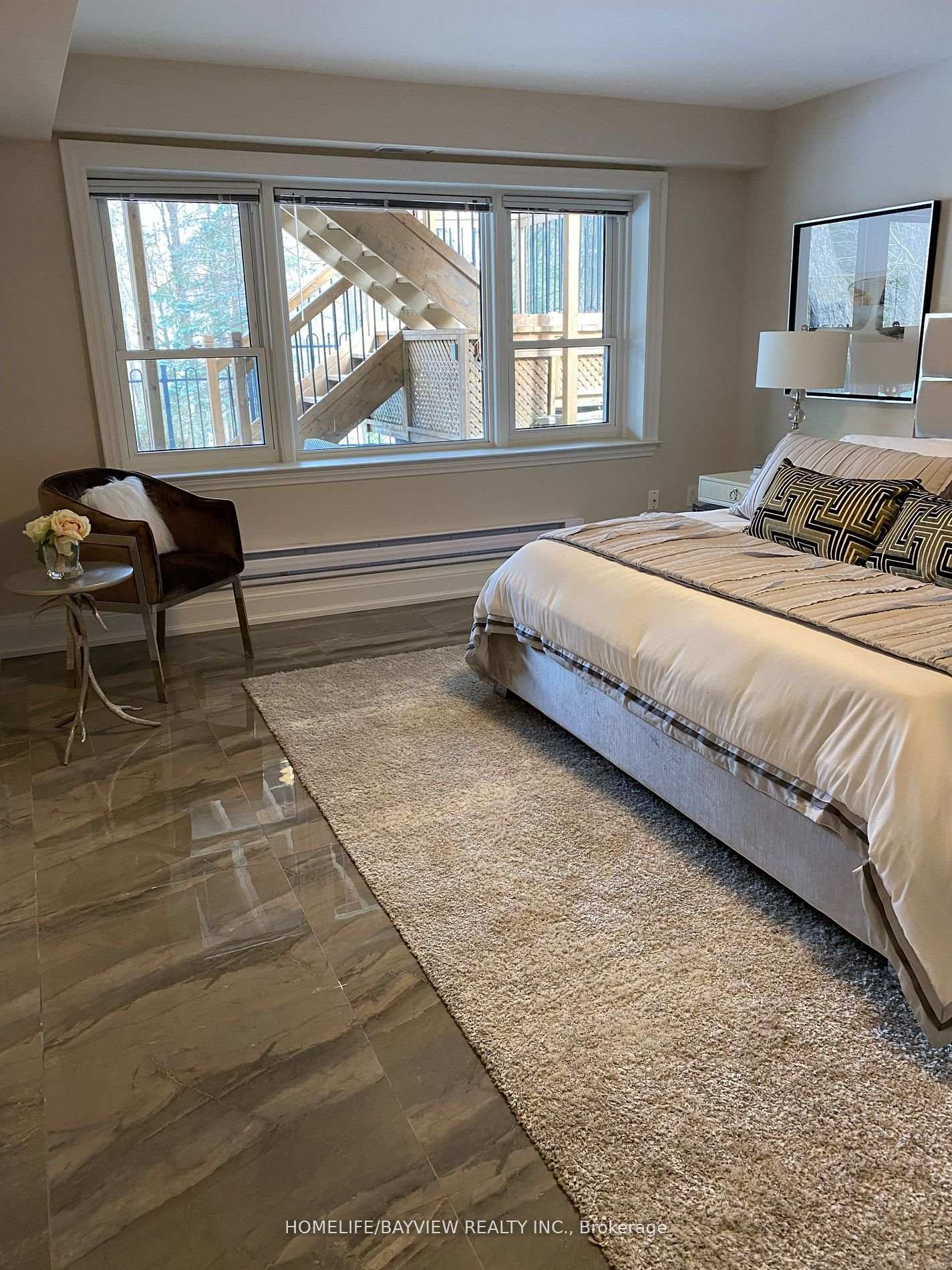 Photo 16 of 66 Almond Avenue, Markham, Grandview — HOMEH