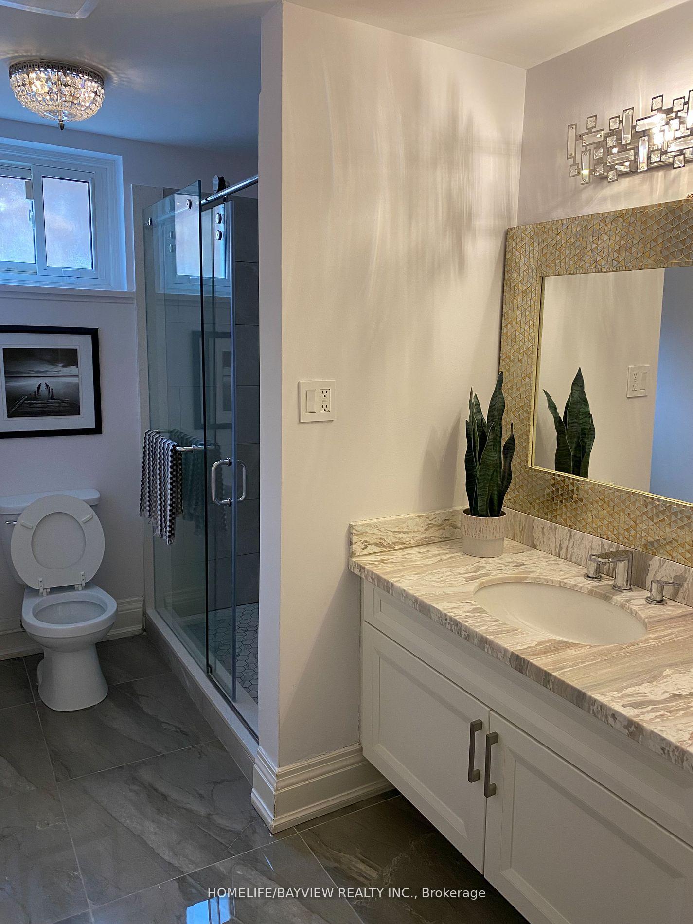 Photo 17 of 66 Almond Avenue, Markham, Grandview — HOMEH