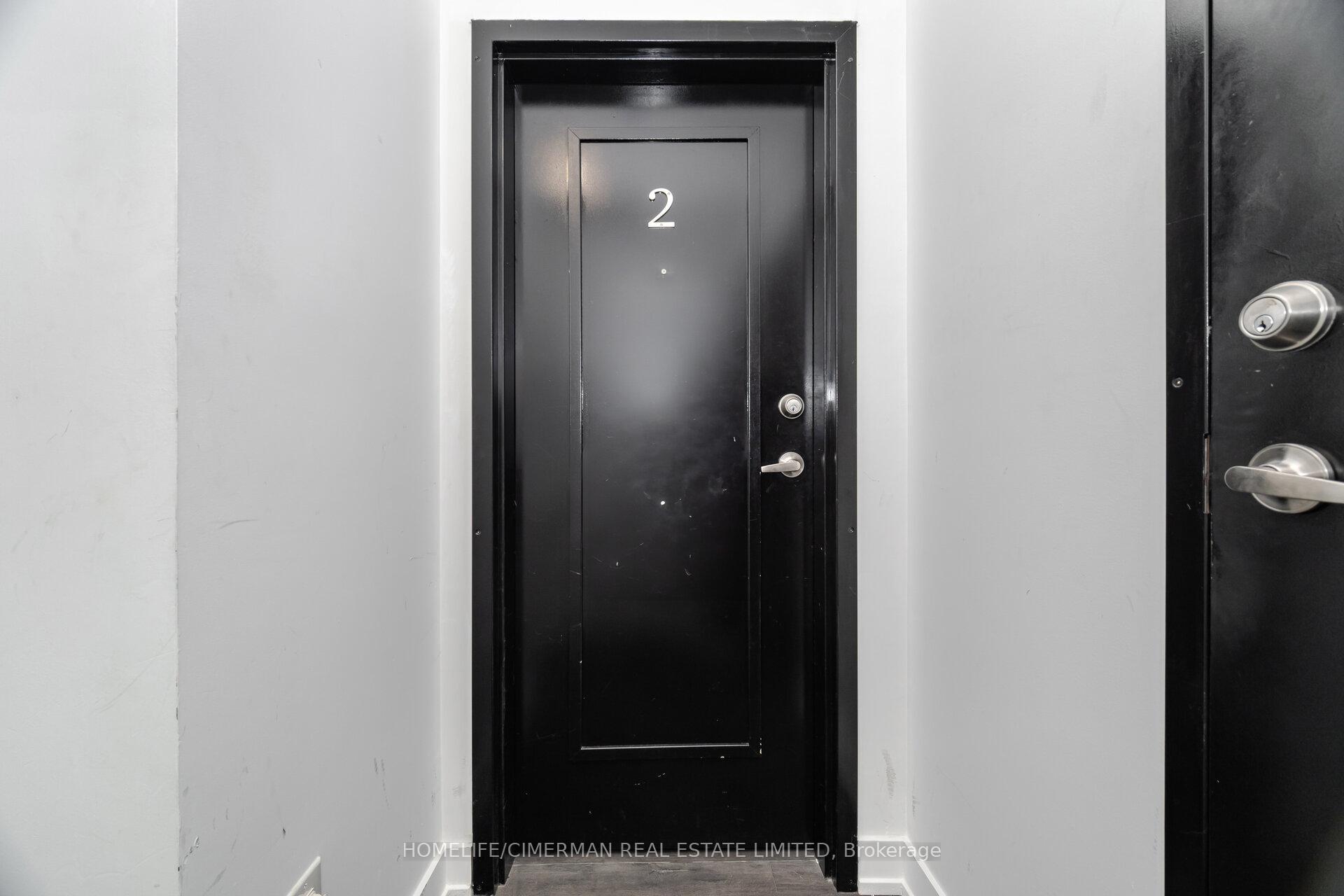 Photo 4 of Unit Unit #2 - Second Floor, 67 West Avenue, Hamilton, Beasley — HOMEH