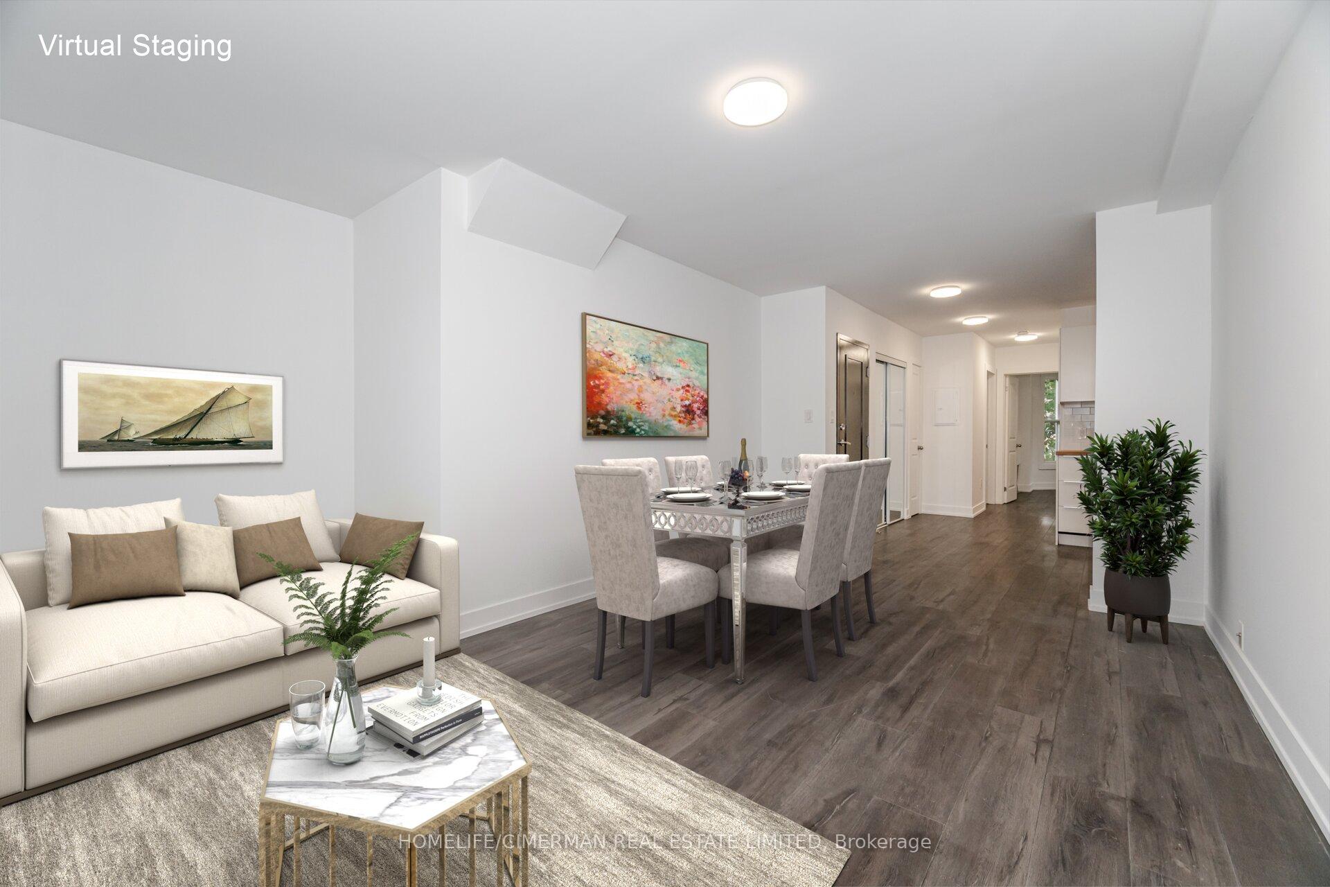 Photo 12 of Unit Unit #2 - Second Floor, 67 West Avenue, Hamilton, Beasley — HOMEH