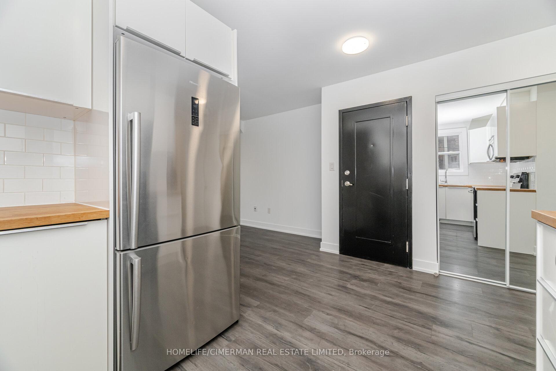 Photo 10 of Unit Unit #2 - Second Floor, 67 West Avenue, Hamilton, Beasley — HOMEH