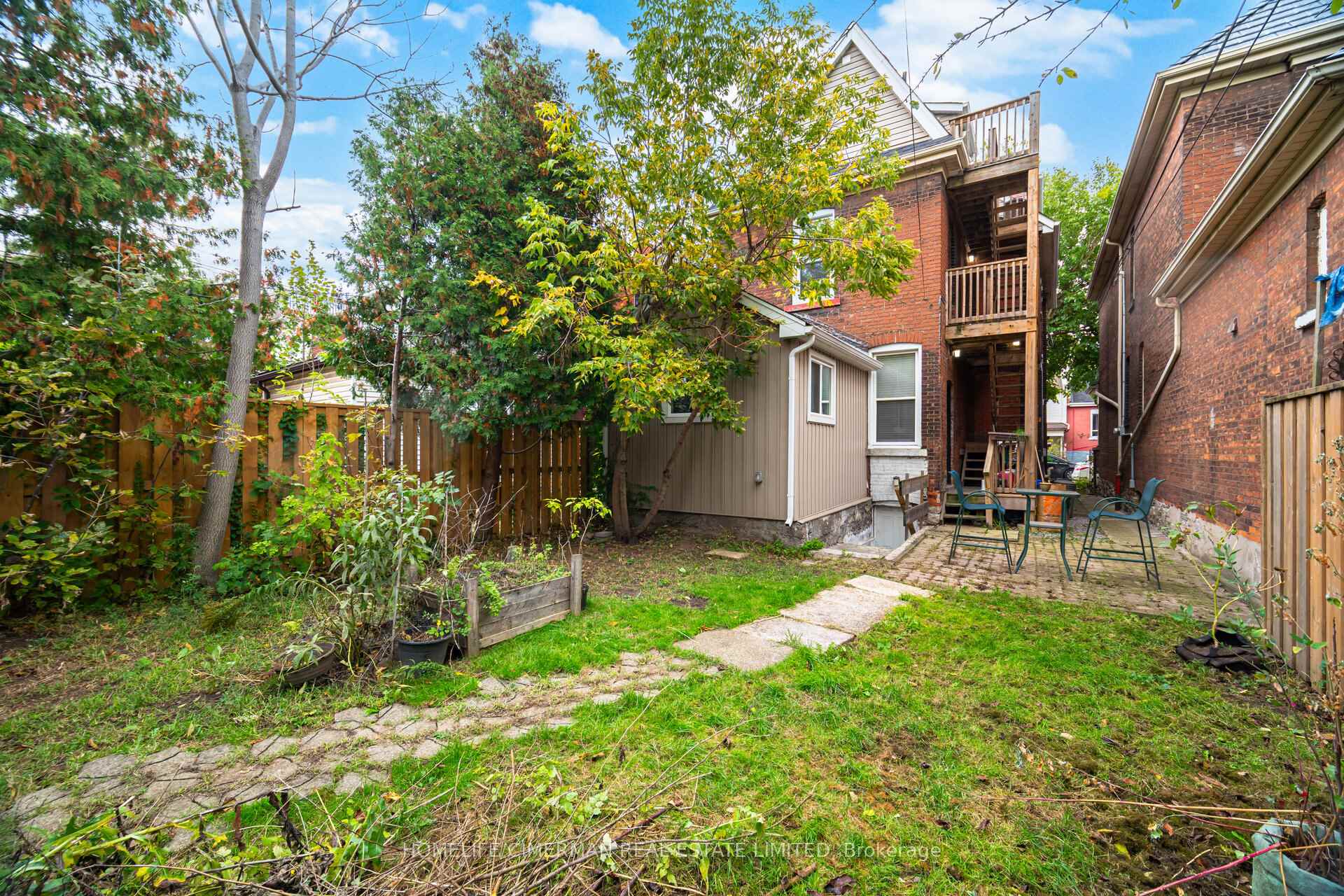 Photo 14 of Unit Unit #2 - Second Floor, 67 West Avenue, Hamilton, Beasley — HOMEH