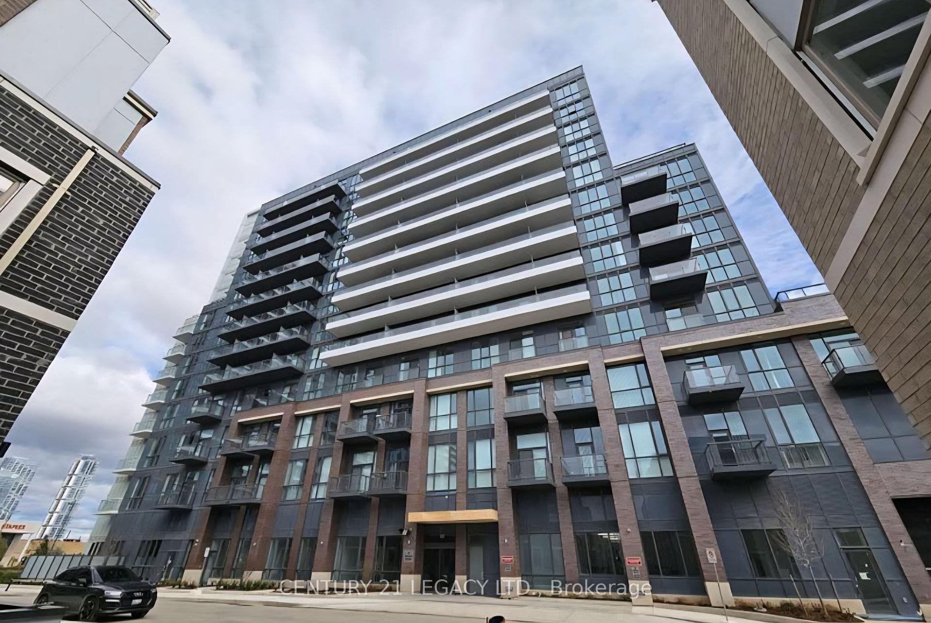 Photo 1 of Unit 1216, 60 Honeycrisp Crescent, Vaughan, Vaughan Corporate Centre — HOMEH