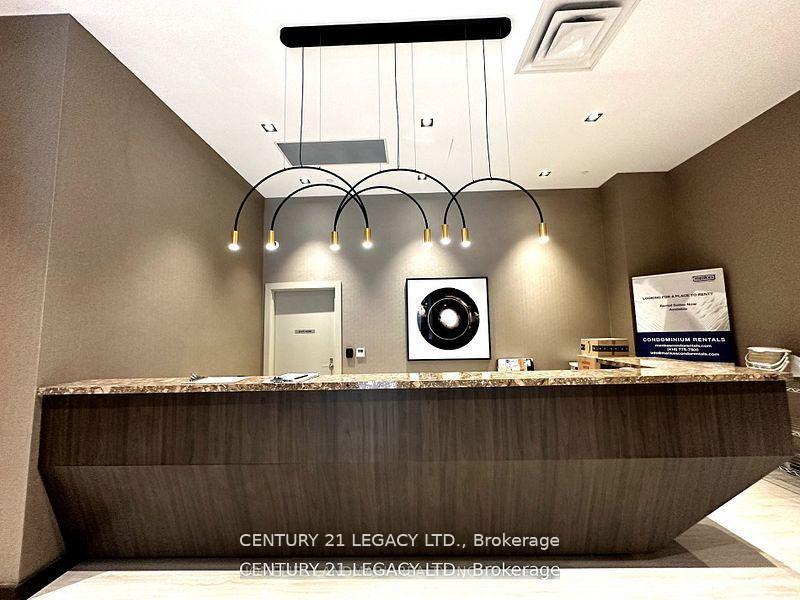 Photo 19 of Unit 1216, 60 Honeycrisp Crescent, Vaughan, Vaughan Corporate Centre — HOMEH