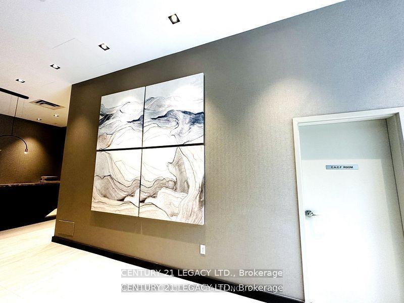 Photo 12 of Unit 1216, 60 Honeycrisp Crescent, Vaughan, Vaughan Corporate Centre — HOMEH