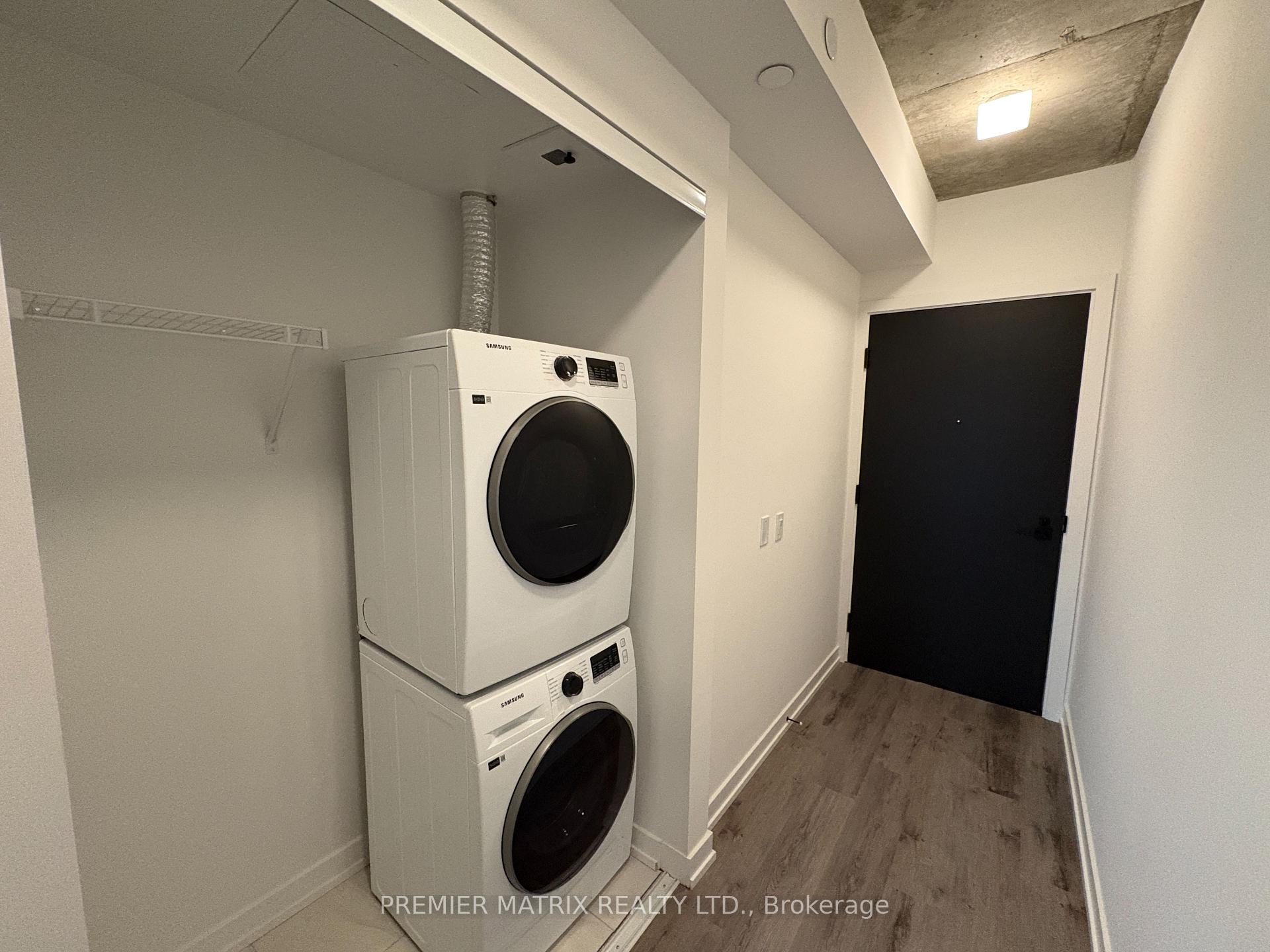 Photo 4 of Unit 811, 28 Eastern Avenue, Toronto, Moss Park — HOMEH