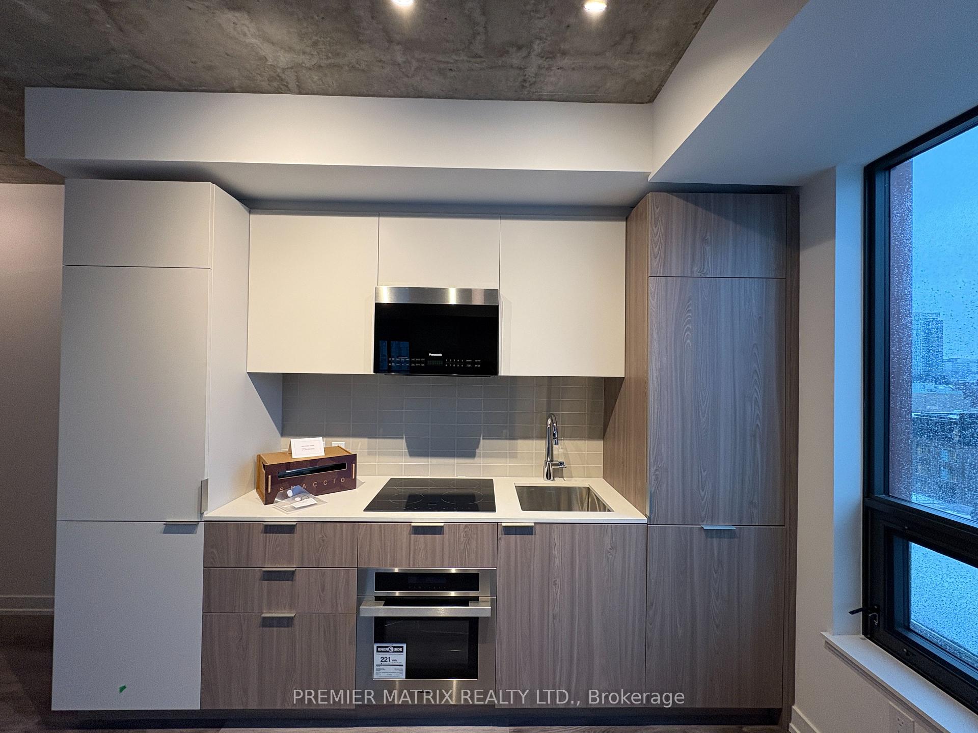 Photo 6 of Unit 811, 28 Eastern Avenue, Toronto, Moss Park — HOMEH