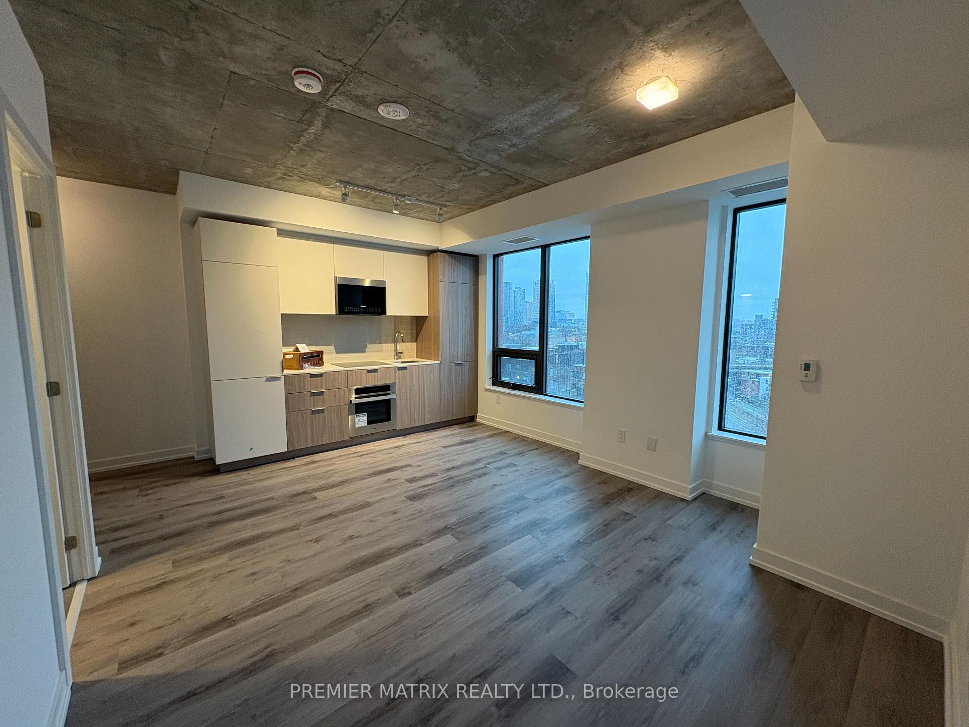 Photo 11 of Unit 811, 28 Eastern Avenue, Toronto, Moss Park — HOMEH