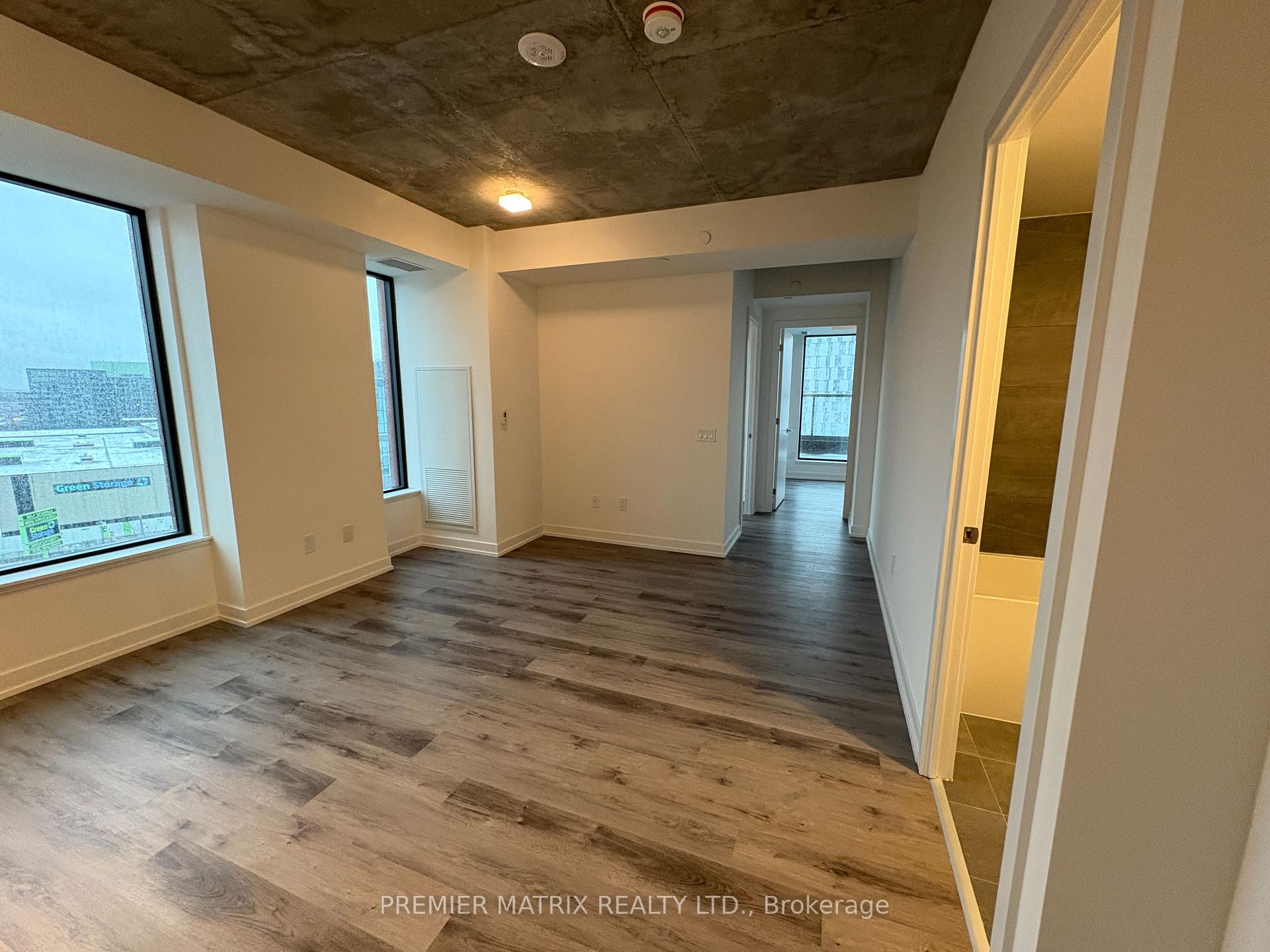 Photo 8 of Unit 811, 28 Eastern Avenue, Toronto, Moss Park — HOMEH
