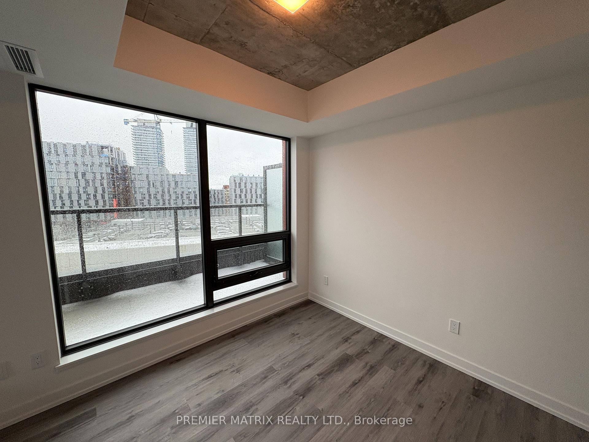 Photo 9 of Unit 811, 28 Eastern Avenue, Toronto, Moss Park — HOMEH