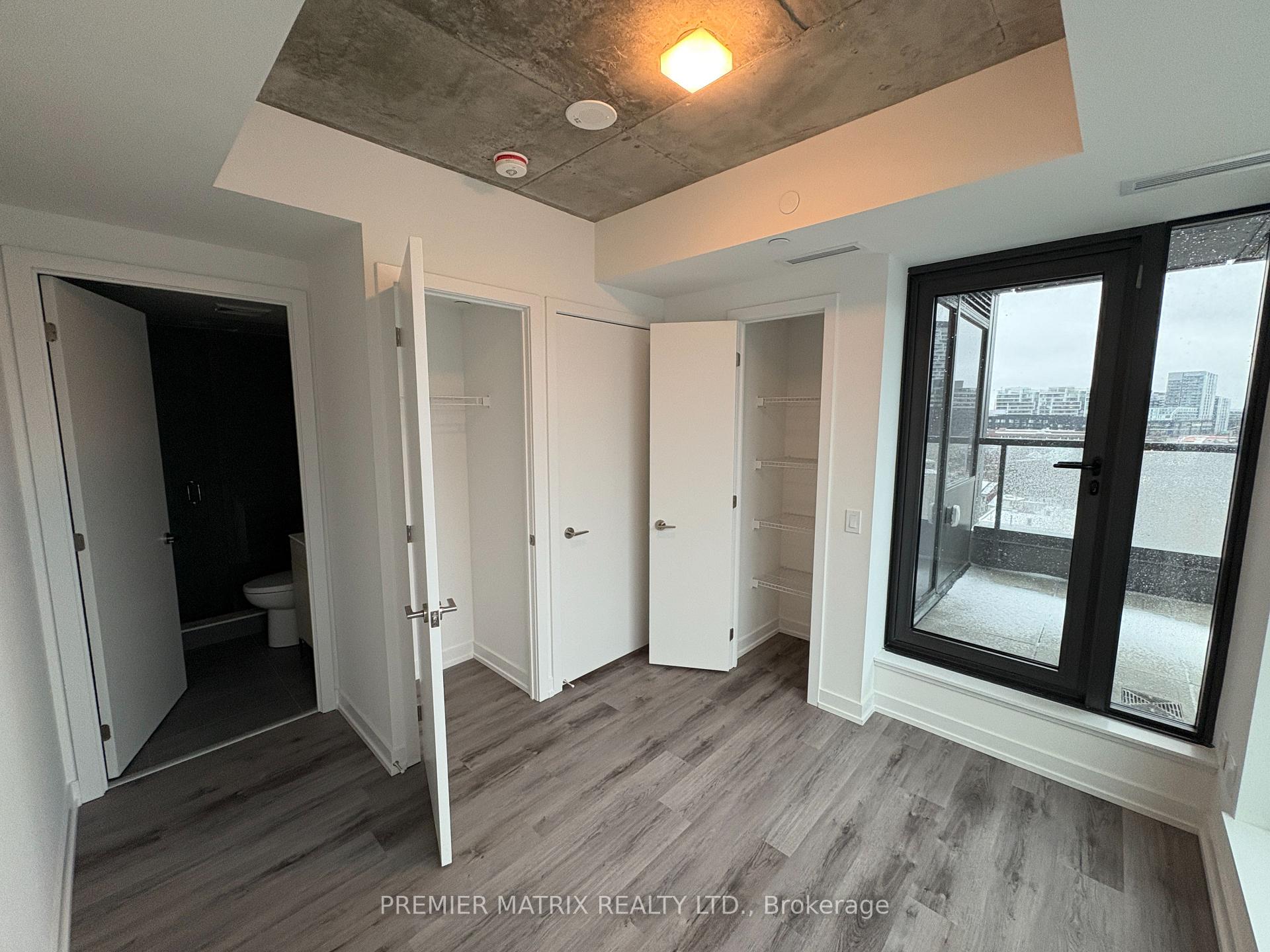 Photo 23 of Unit 811, 28 Eastern Avenue, Toronto, Moss Park — HOMEH