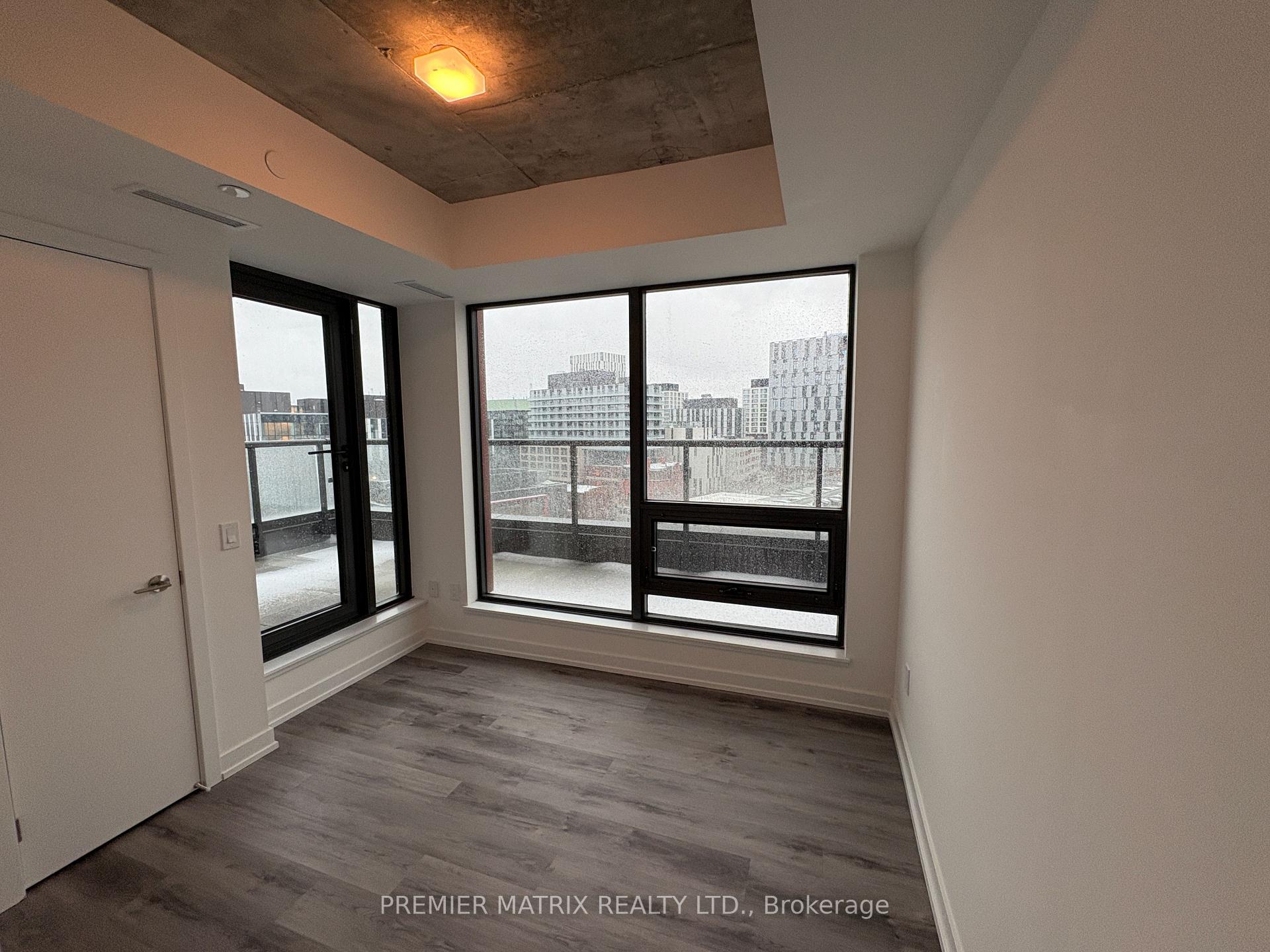 Photo 12 of Unit 811, 28 Eastern Avenue, Toronto, Moss Park — HOMEH