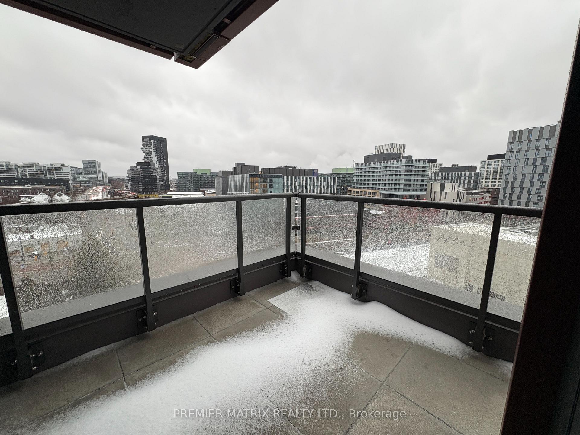 Photo 14 of Unit 811, 28 Eastern Avenue, Toronto, Moss Park — HOMEH