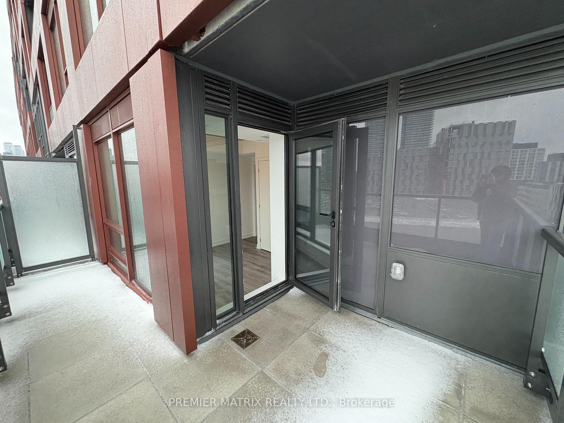 Photo 17 of Unit 811, 28 Eastern Avenue, Toronto, Moss Park — HOMEH