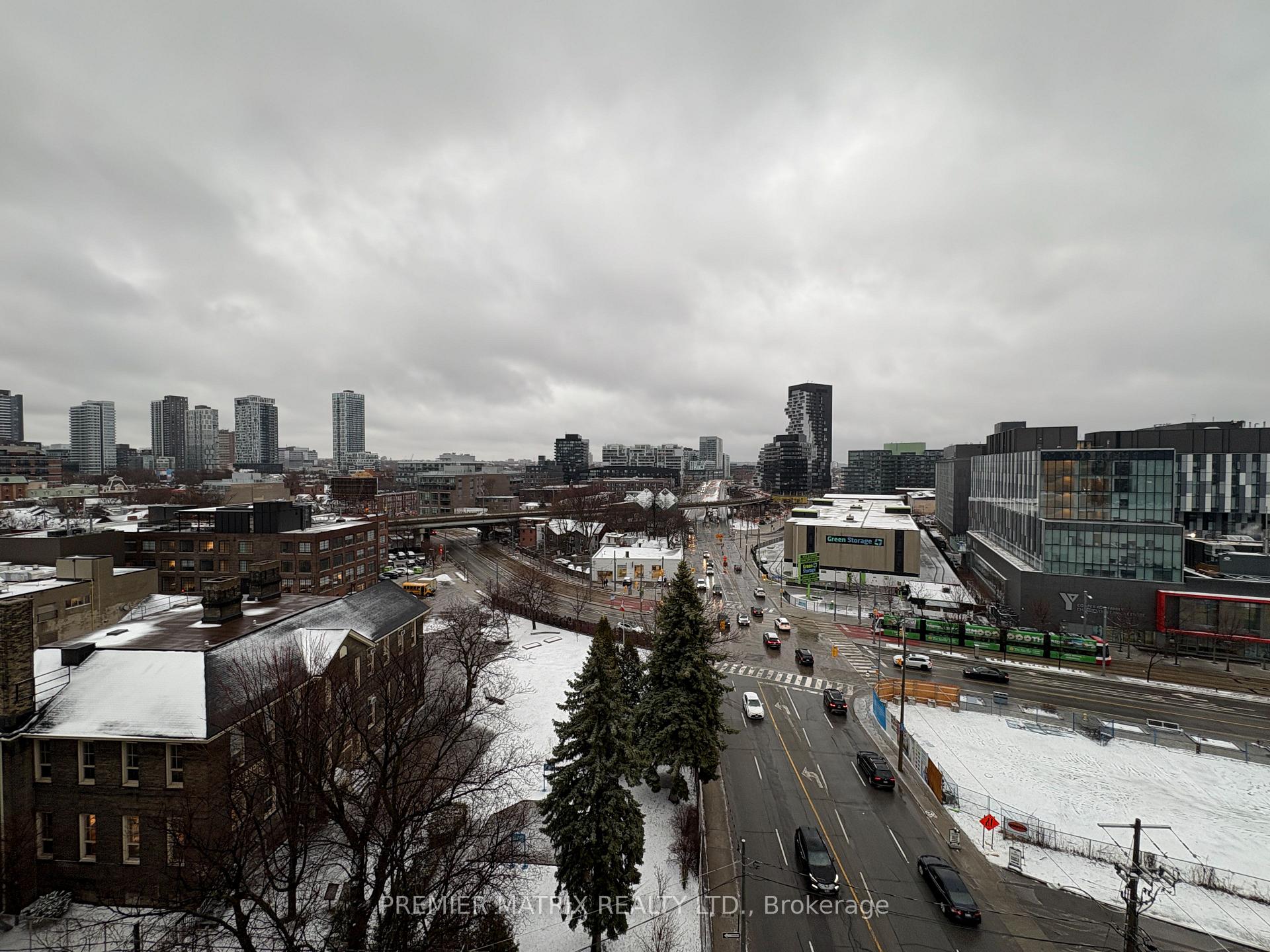 Photo 19 of Unit 811, 28 Eastern Avenue, Toronto, Moss Park — HOMEH