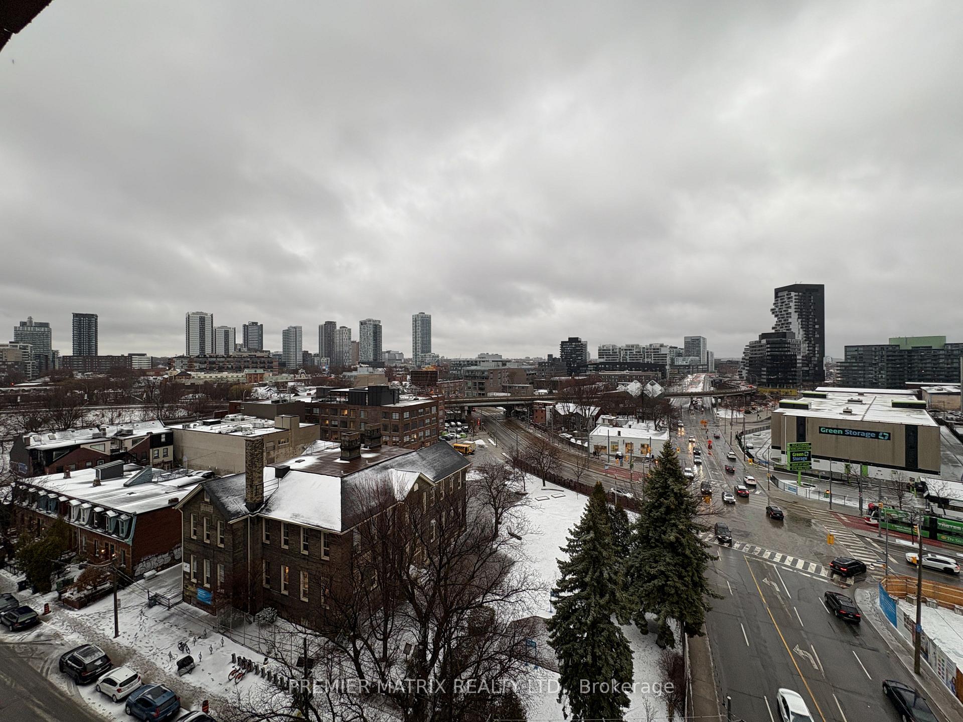 Photo 18 of Unit 811, 28 Eastern Avenue, Toronto, Moss Park — HOMEH