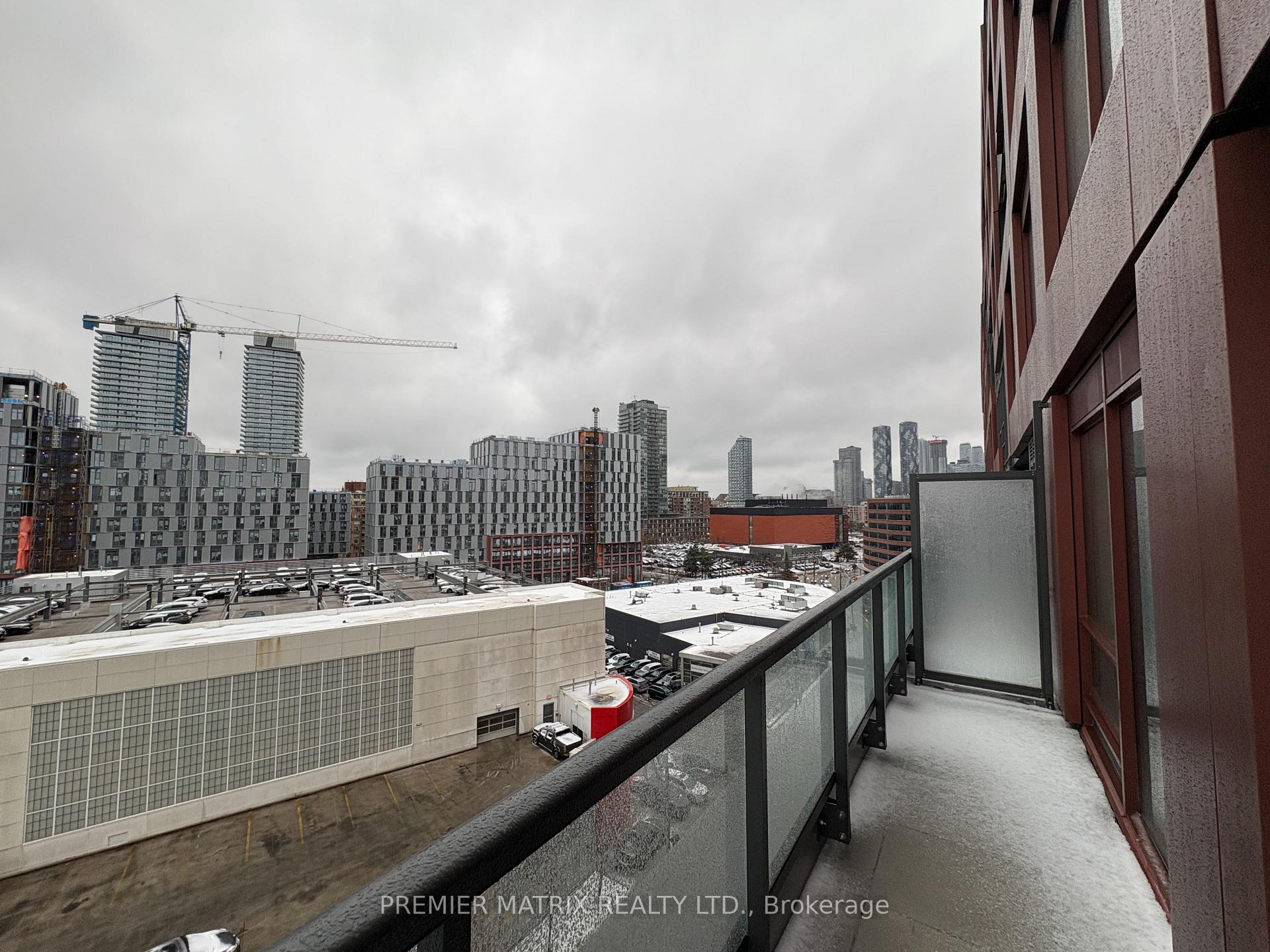Photo 16 of Unit 811, 28 Eastern Avenue, Toronto, Moss Park — HOMEH