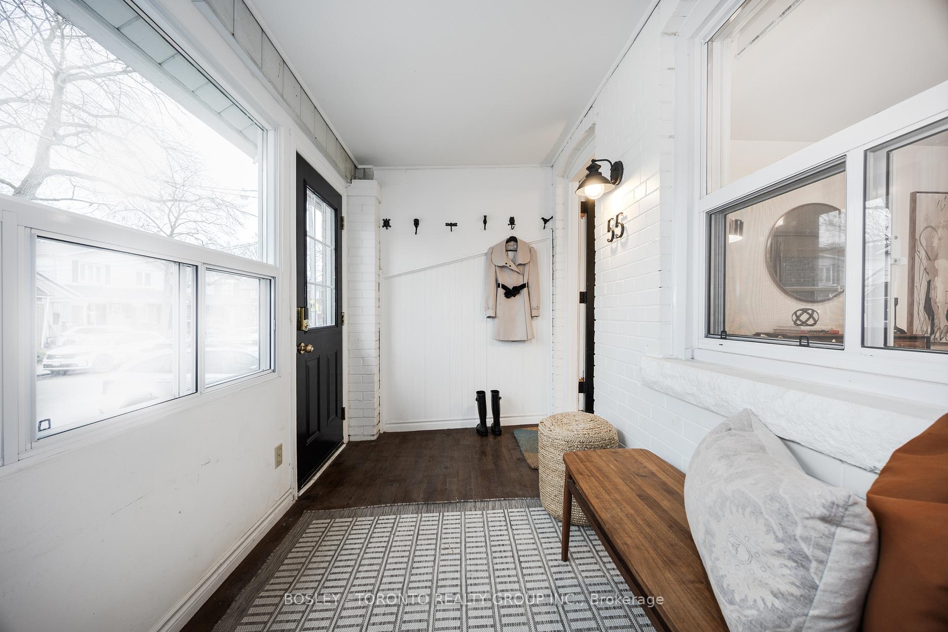 Photo 2 of 55 Kerr Road, Toronto, Greenwood-Coxwell — HOMEH