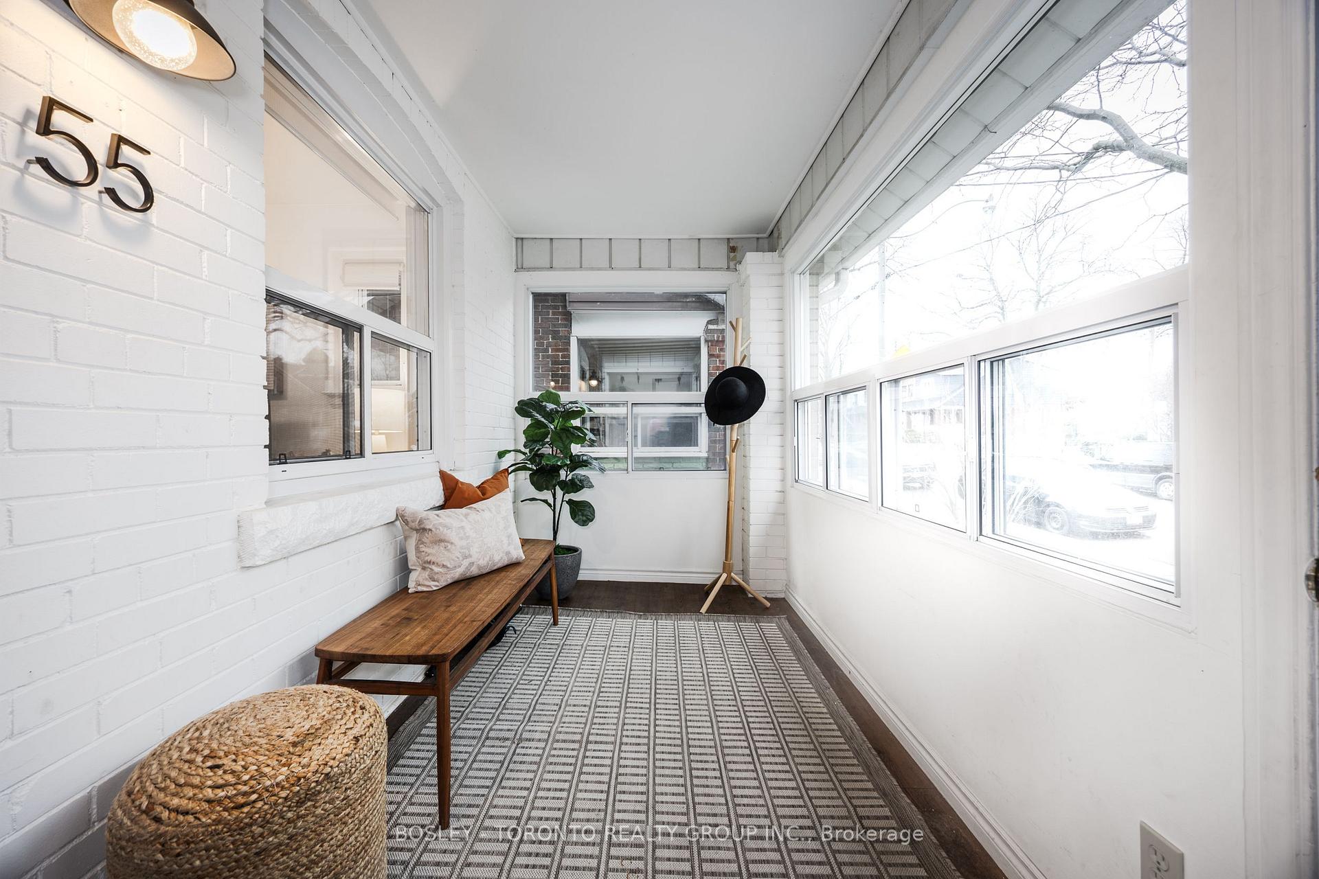 Photo 13 of 55 Kerr Road, Toronto, Greenwood-Coxwell — HOMEH