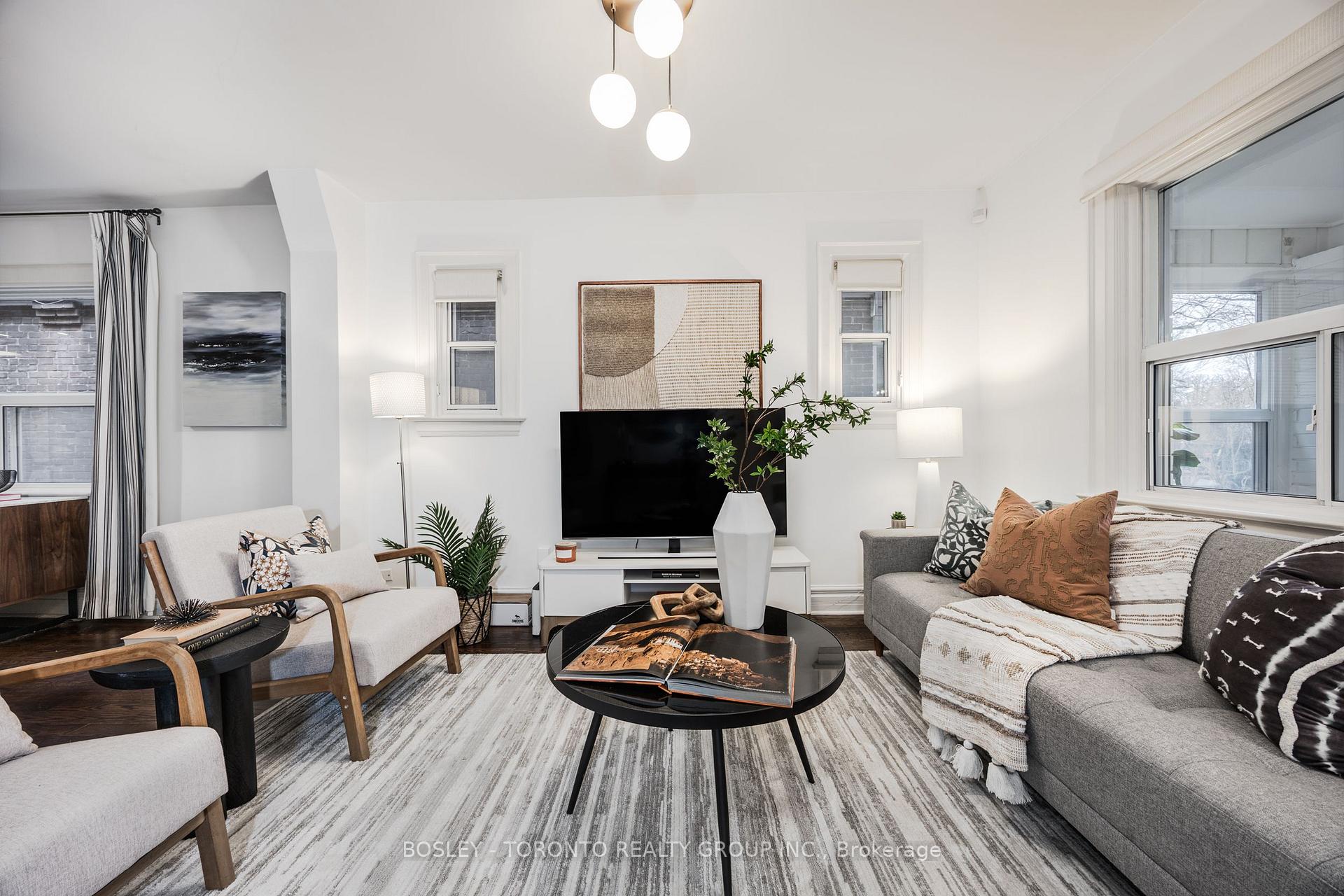 Photo 6 of 55 Kerr Road, Toronto, Greenwood-Coxwell — HOMEH