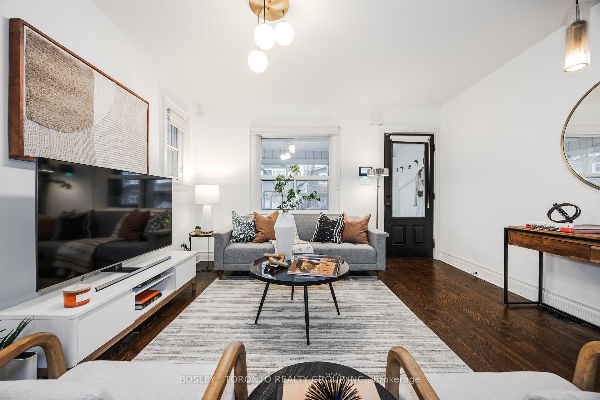 Photo 3 of 55 Kerr Road, Toronto, Greenwood-Coxwell — HOMEH