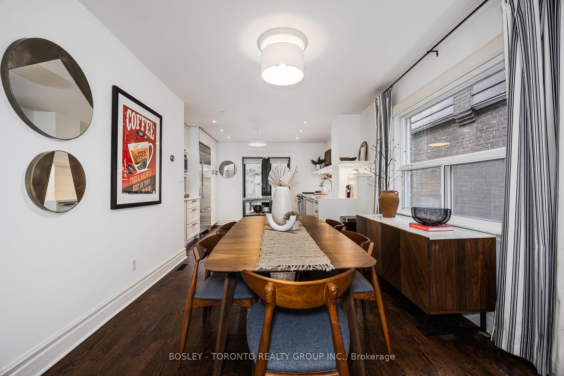 Photo 19 of 55 Kerr Road, Toronto, Greenwood-Coxwell — HOMEH