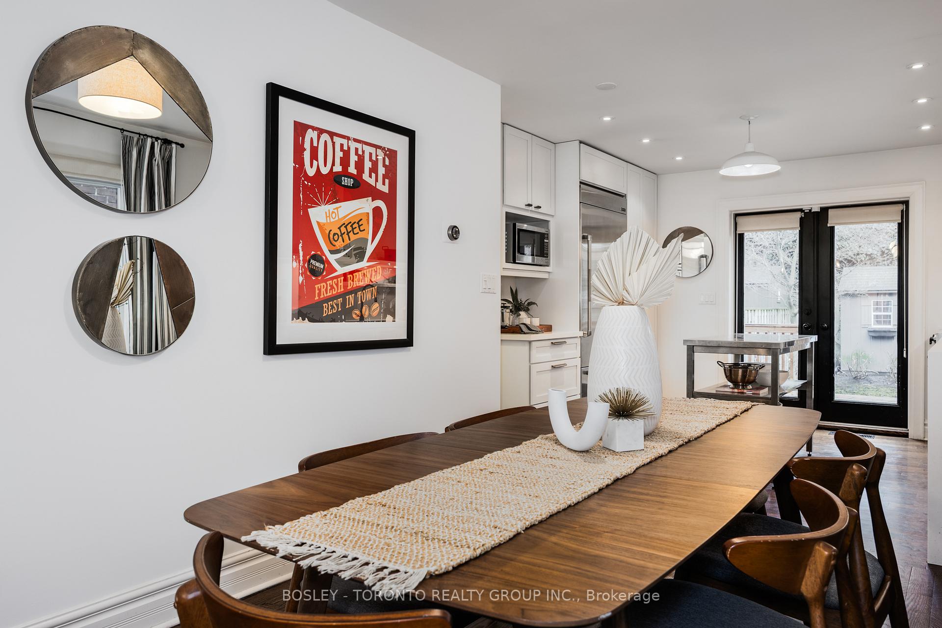 Photo 14 of 55 Kerr Road, Toronto, Greenwood-Coxwell — HOMEH