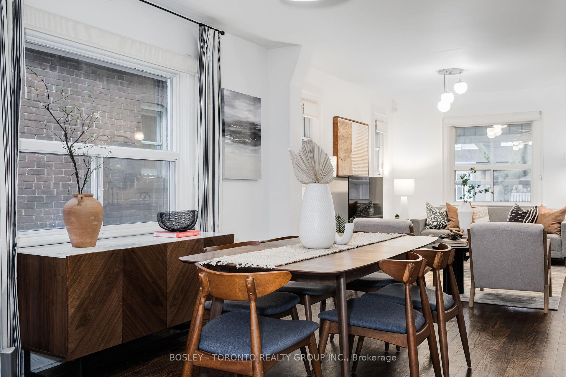Photo 10 of 55 Kerr Road, Toronto, Greenwood-Coxwell — HOMEH