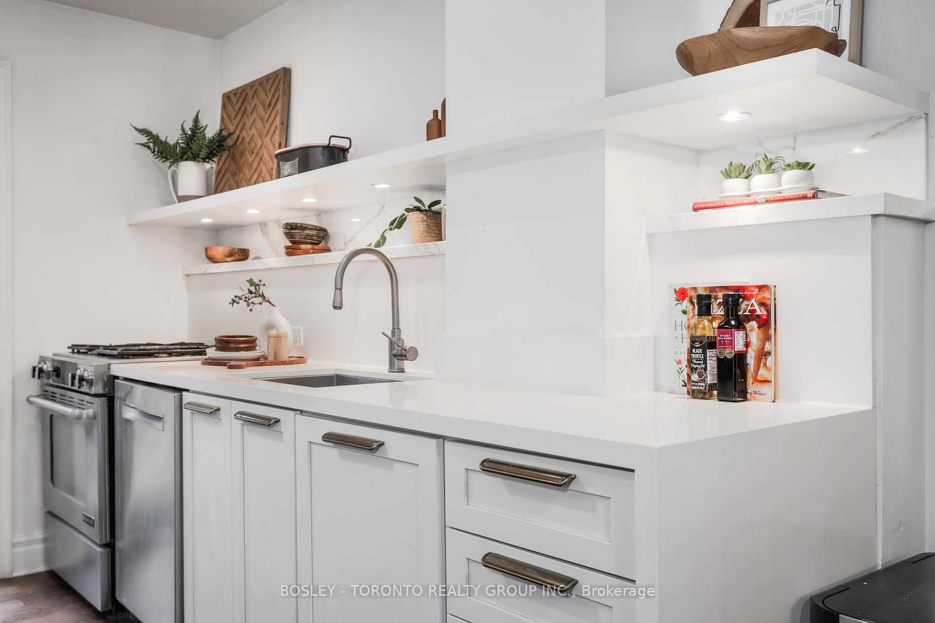 Photo 5 of 55 Kerr Road, Toronto, Greenwood-Coxwell — HOMEH
