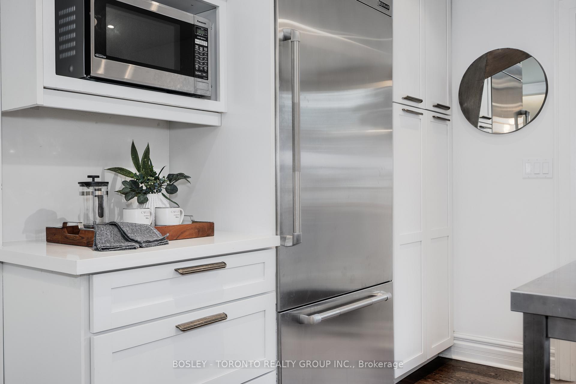 Photo 30 of 55 Kerr Road, Toronto, Greenwood-Coxwell — HOMEH