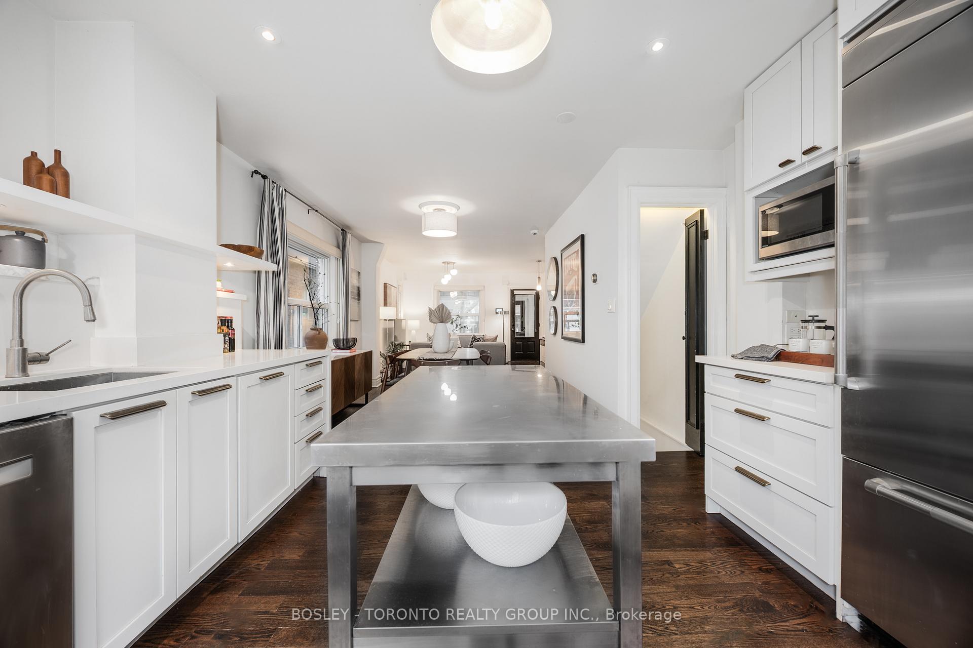 Photo 11 of 55 Kerr Road, Toronto, Greenwood-Coxwell — HOMEH
