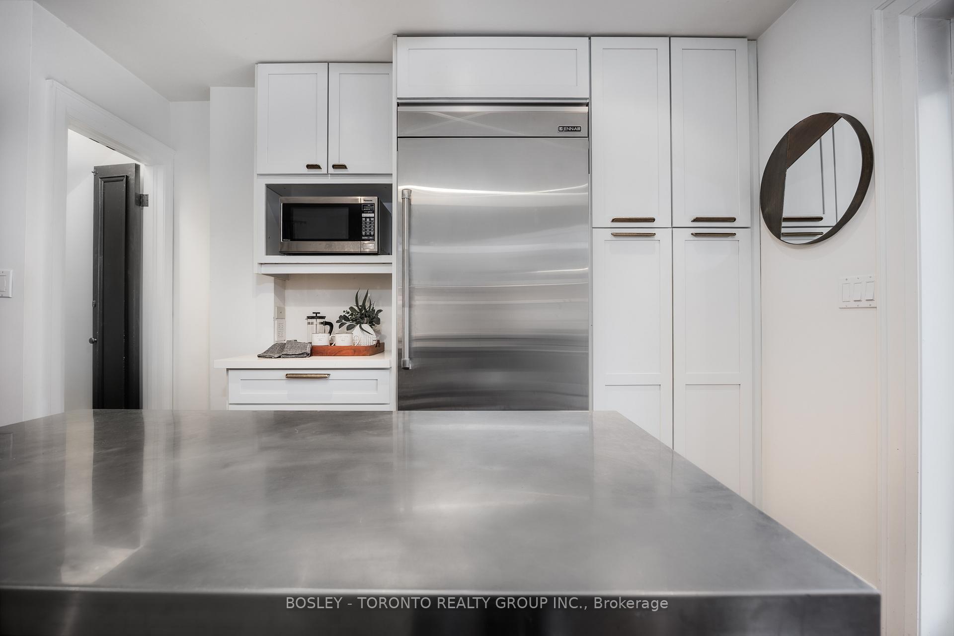 Photo 16 of 55 Kerr Road, Toronto, Greenwood-Coxwell — HOMEH