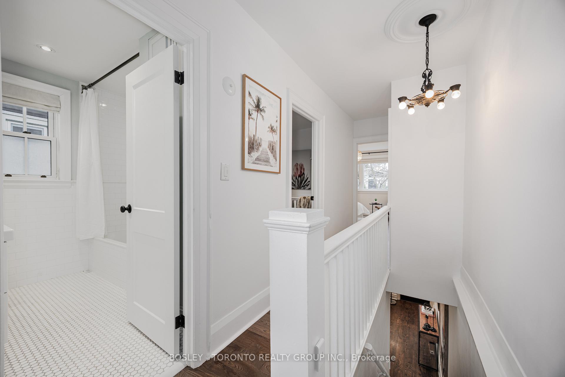 Photo 9 of 55 Kerr Road, Toronto, Greenwood-Coxwell — HOMEH