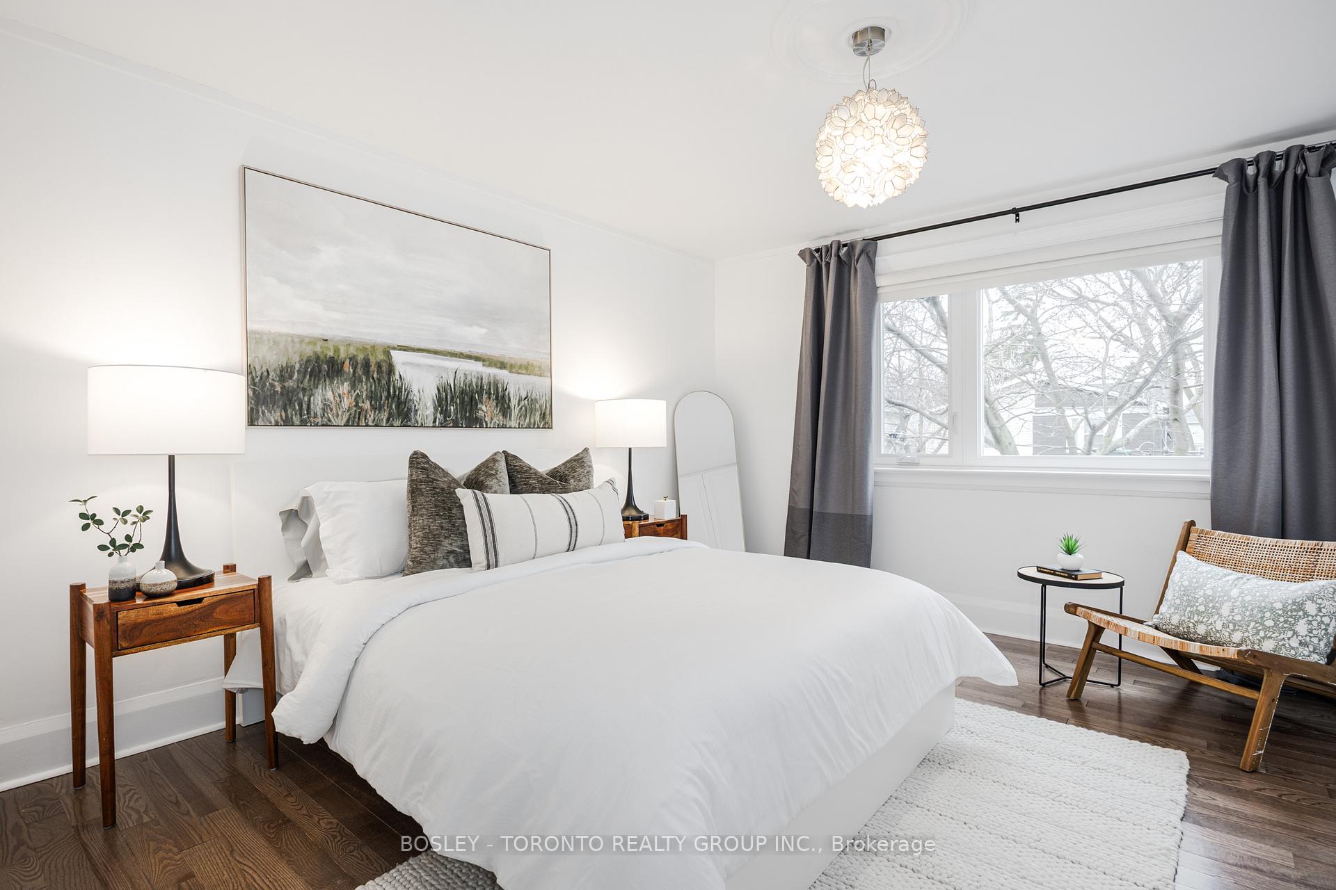 Photo 22 of 55 Kerr Road, Toronto, Greenwood-Coxwell — HOMEH