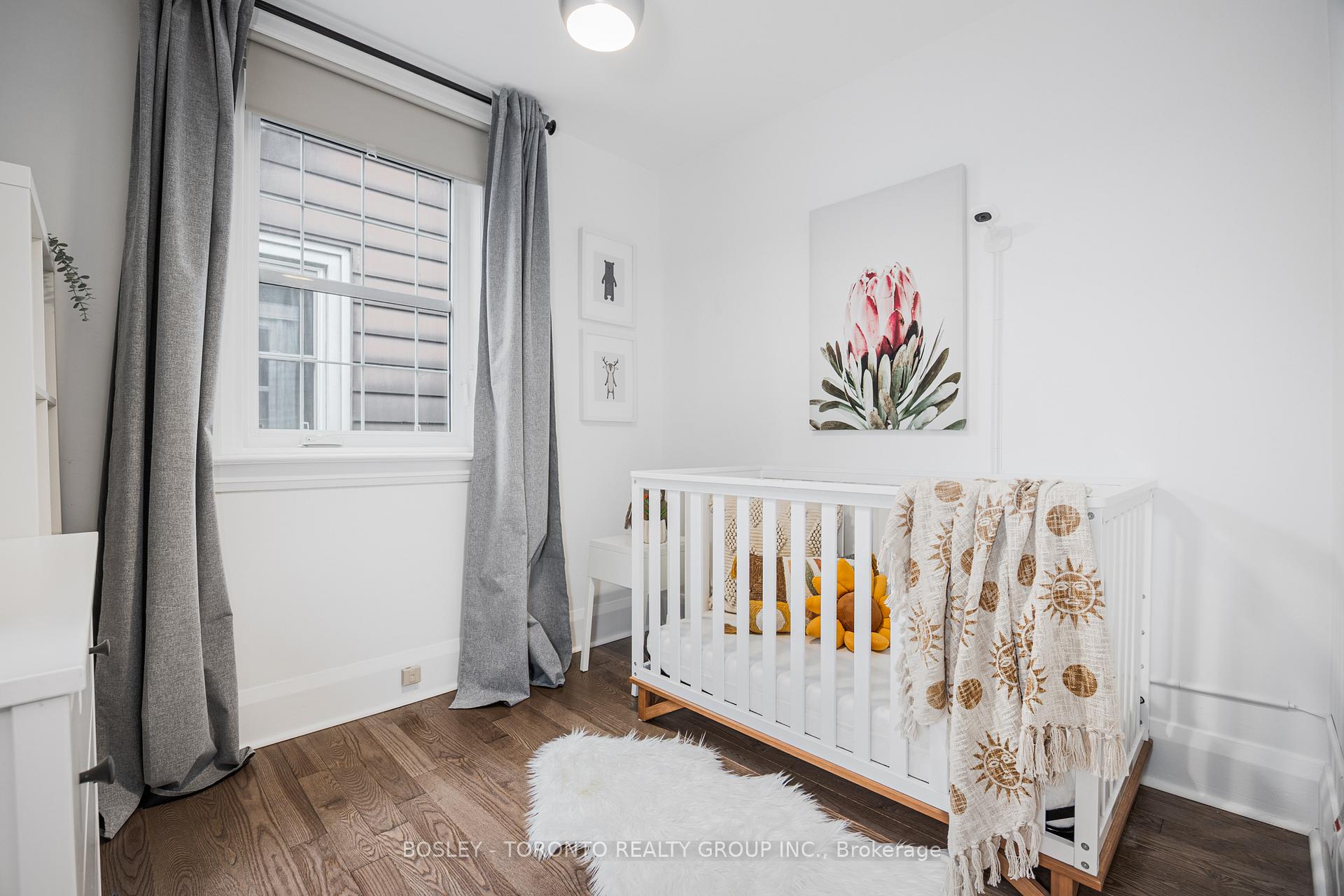 Photo 17 of 55 Kerr Road, Toronto, Greenwood-Coxwell — HOMEH