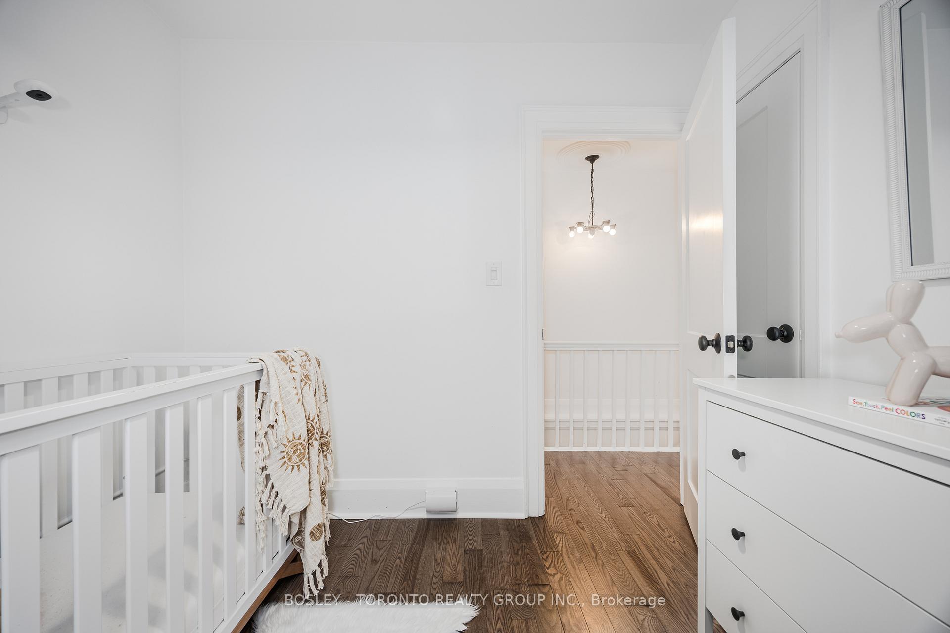 Photo 36 of 55 Kerr Road, Toronto, Greenwood-Coxwell — HOMEH