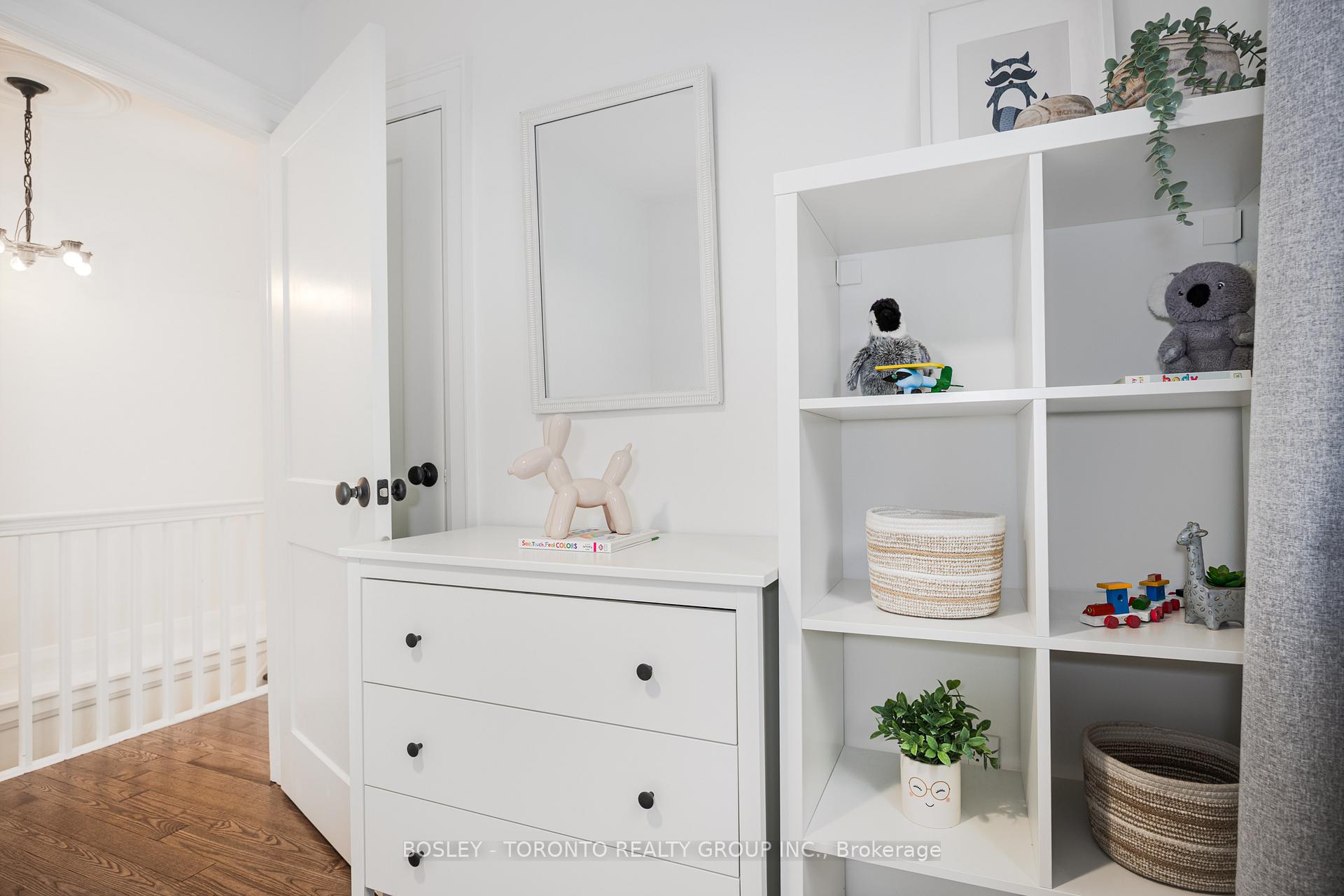 Photo 33 of 55 Kerr Road, Toronto, Greenwood-Coxwell — HOMEH