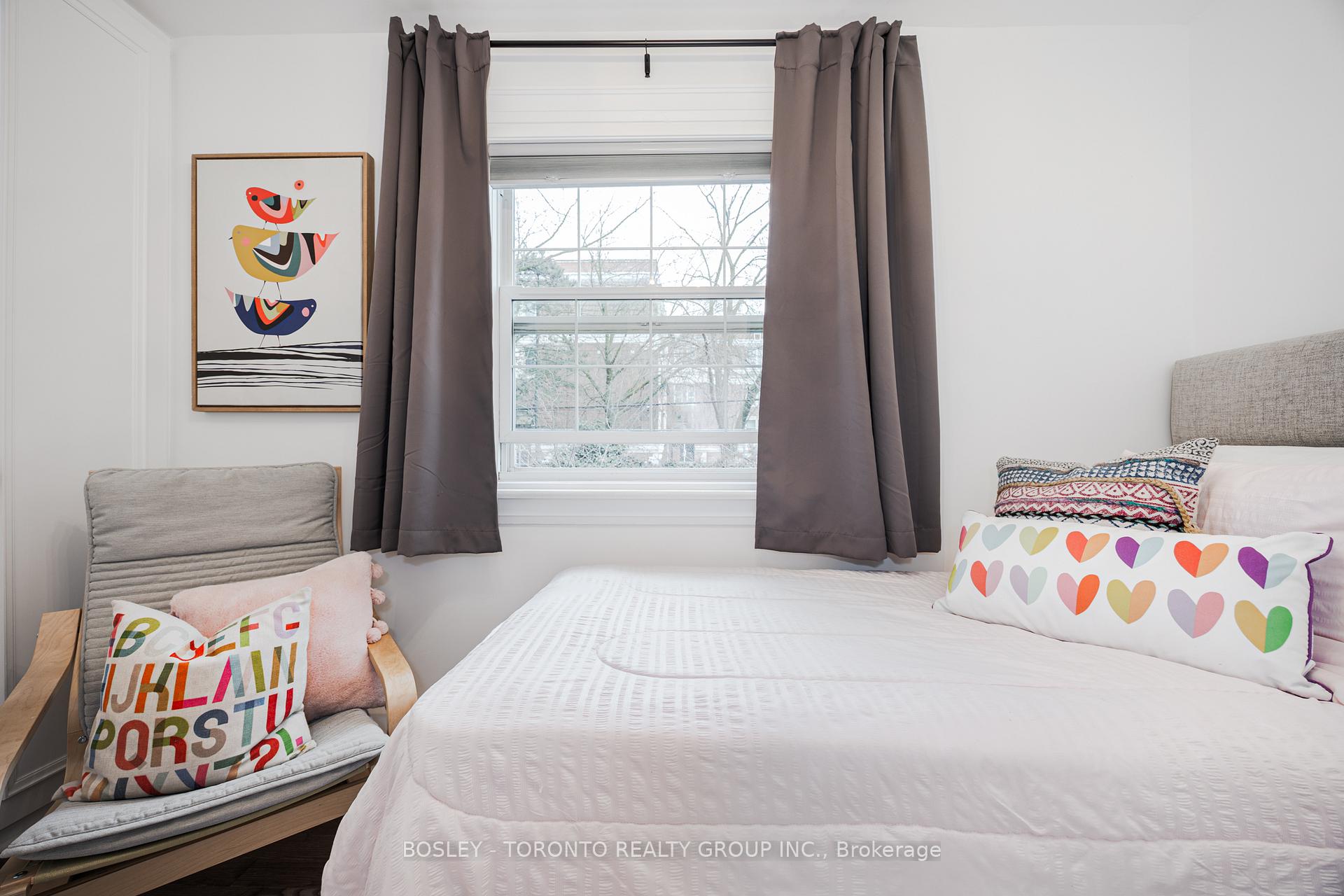 Photo 27 of 55 Kerr Road, Toronto, Greenwood-Coxwell — HOMEH
