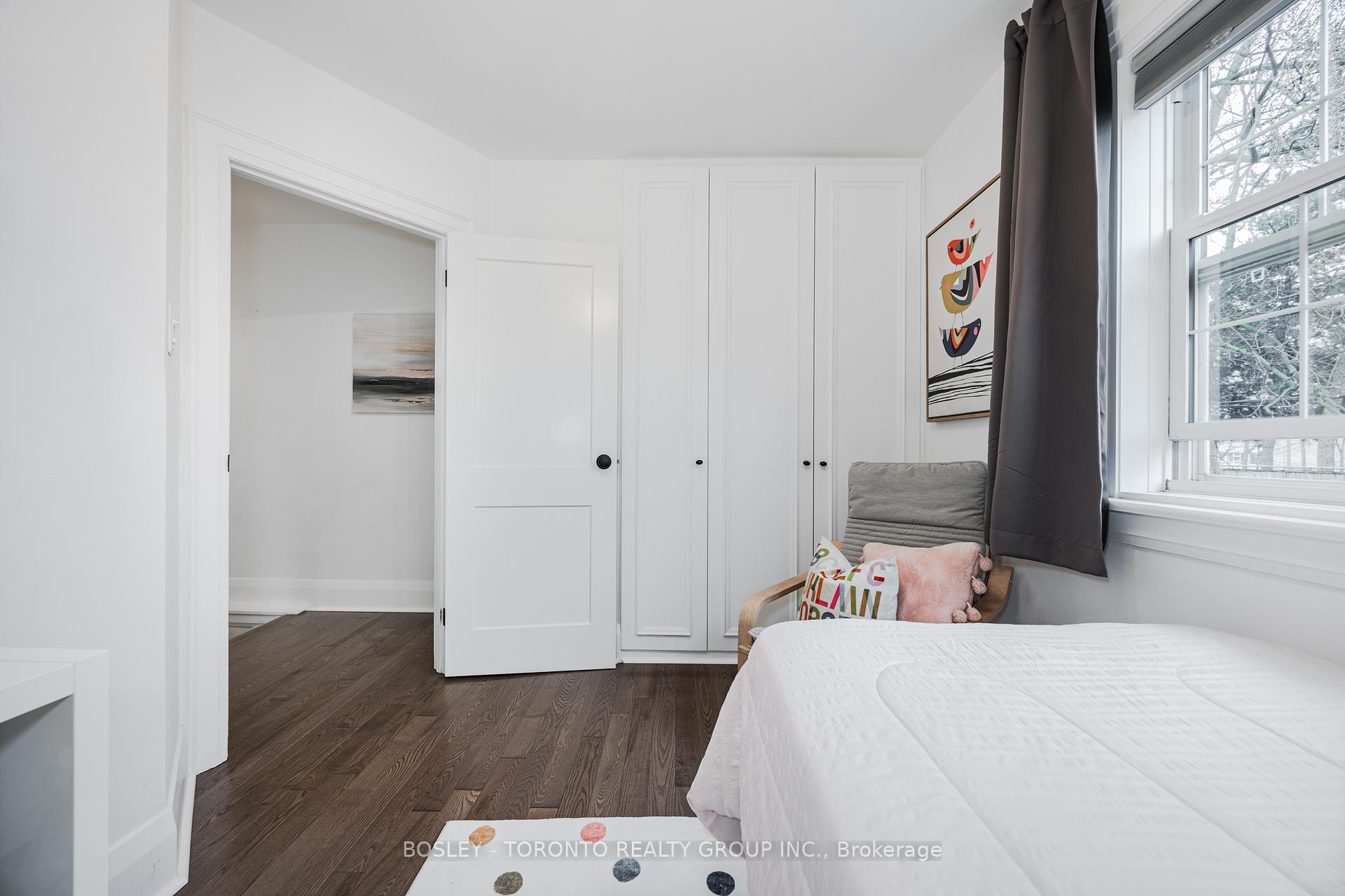 Photo 25 of 55 Kerr Road, Toronto, Greenwood-Coxwell — HOMEH