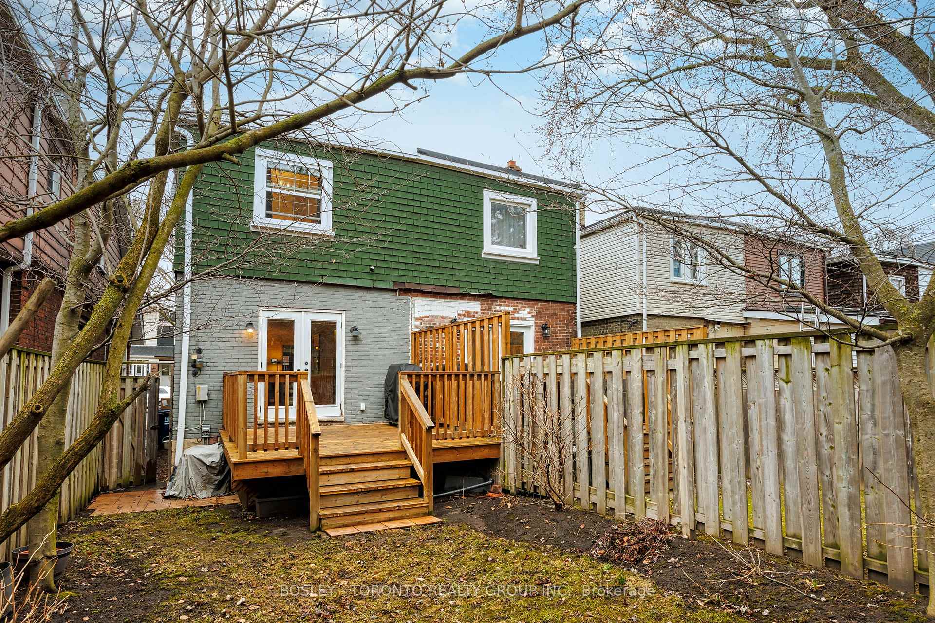 Photo 35 of 55 Kerr Road, Toronto, Greenwood-Coxwell — HOMEH