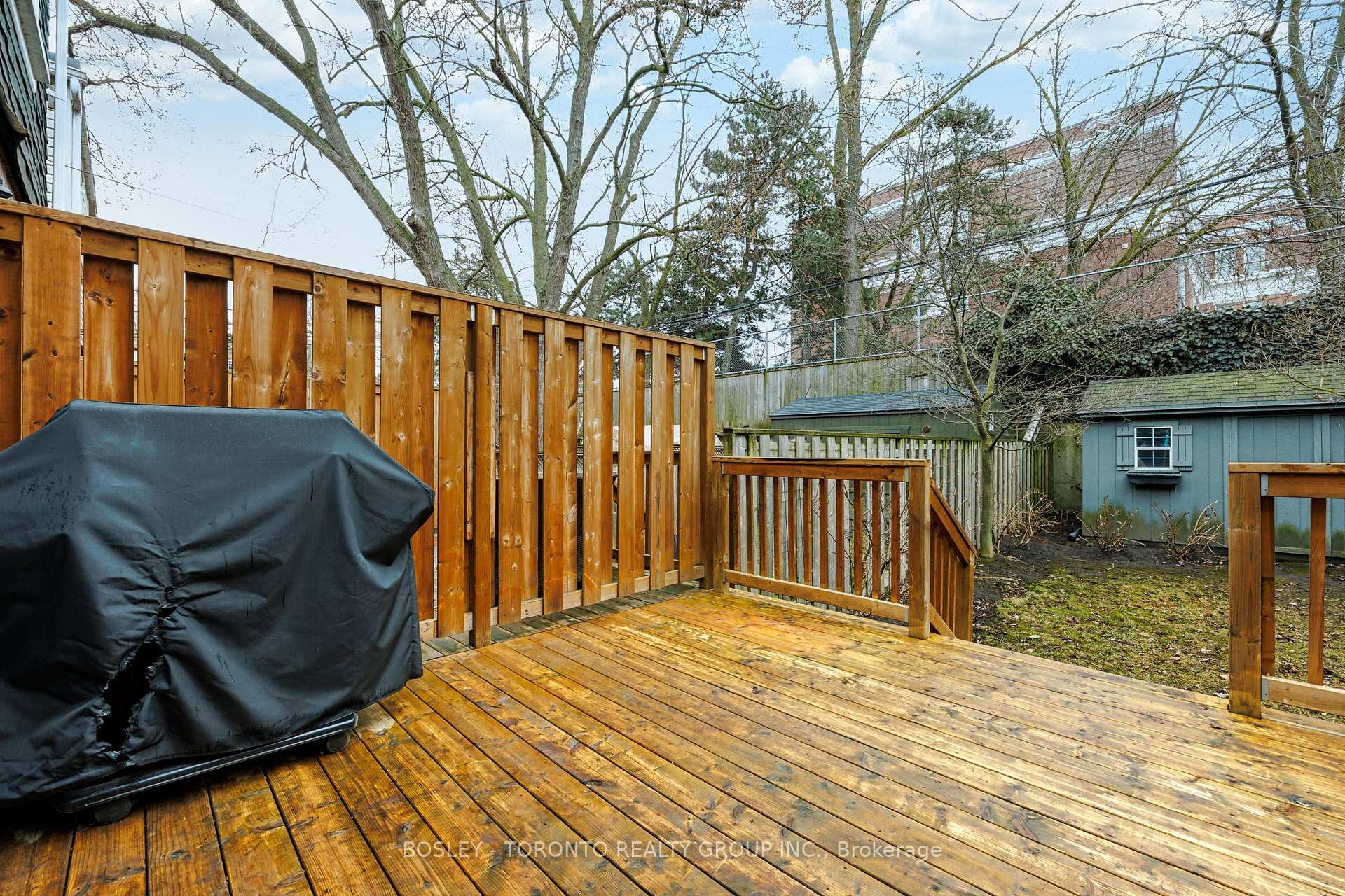 Photo 34 of 55 Kerr Road, Toronto, Greenwood-Coxwell — HOMEH