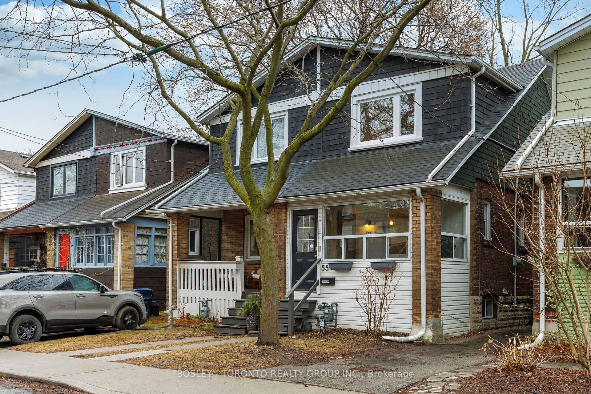 Photo 31 of 55 Kerr Road, Toronto, Greenwood-Coxwell — HOMEH
