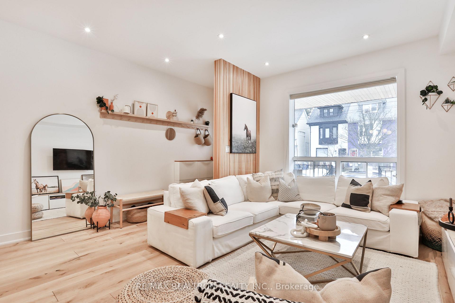 Photo 28 of 28 Muriel Avenue, Toronto, Danforth — HOMEH