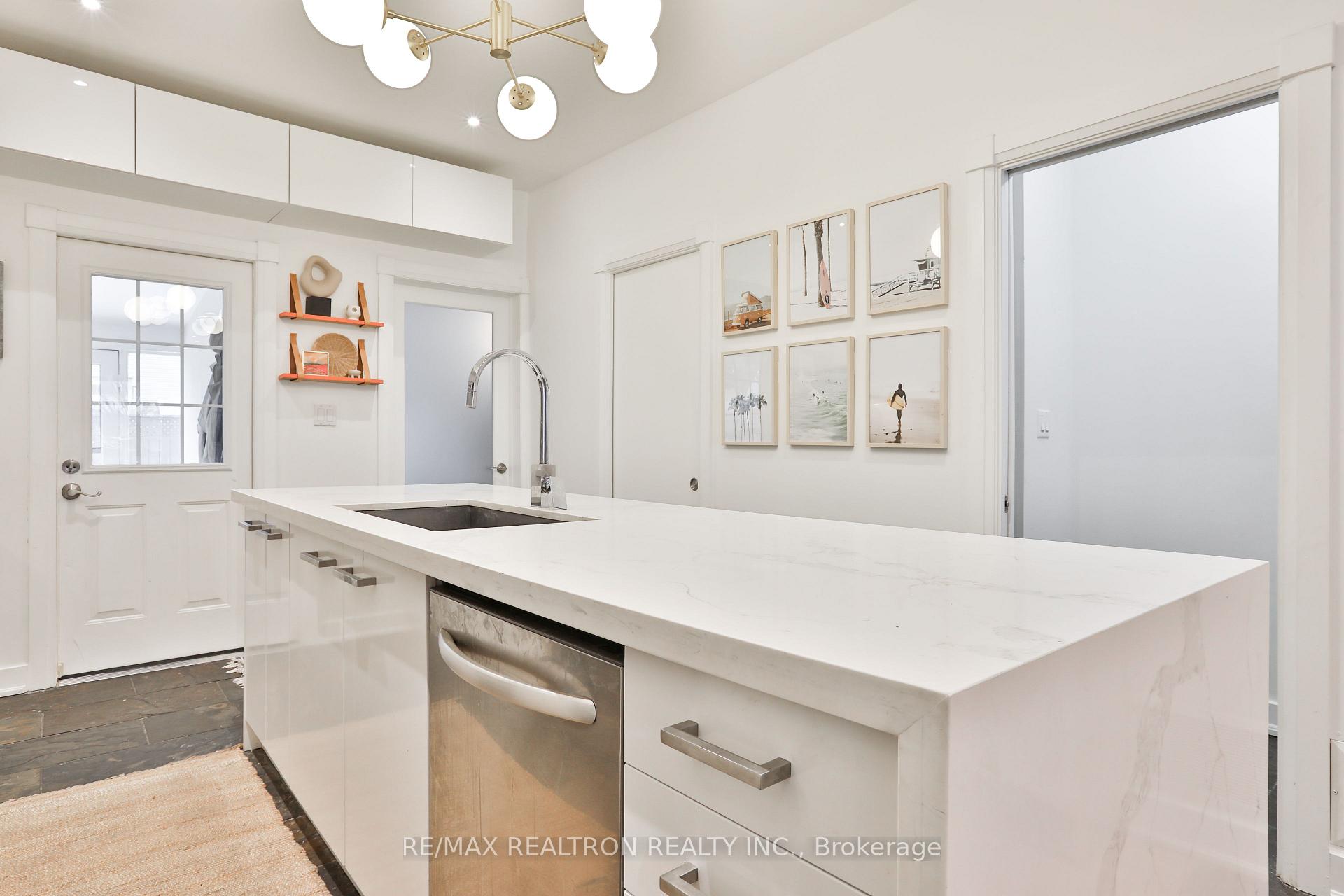 Photo 39 of 28 Muriel Avenue, Toronto, Danforth — HOMEH