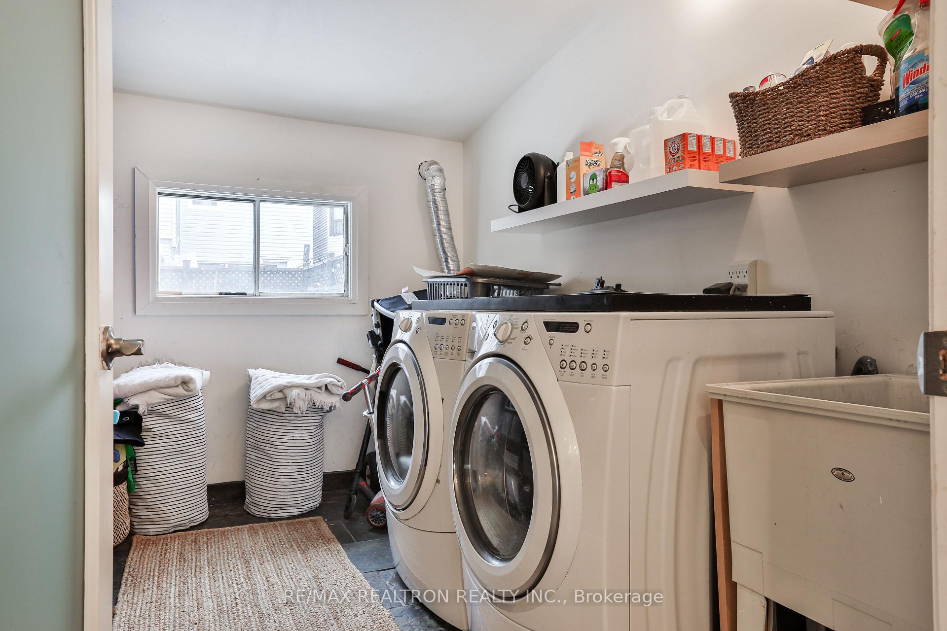 Photo 24 of 28 Muriel Avenue, Toronto, Danforth — HOMEH